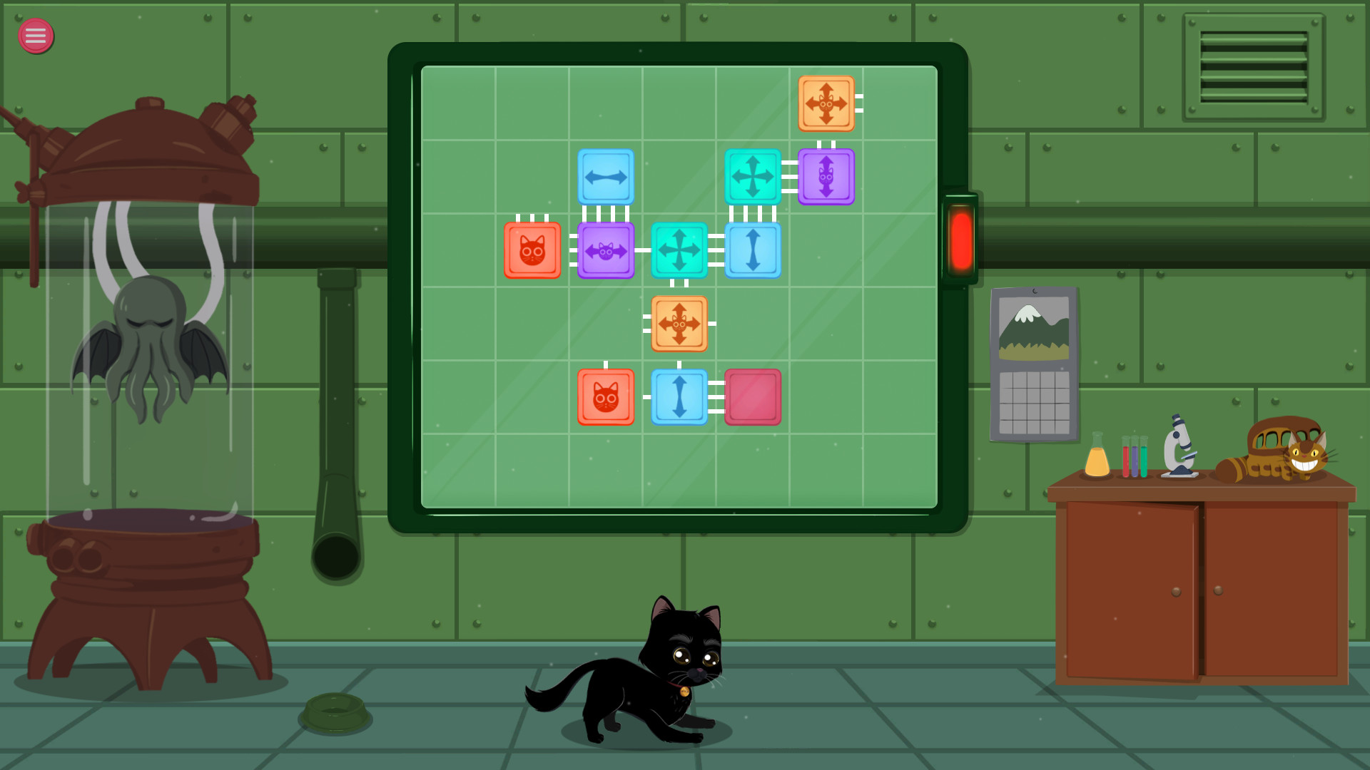 Meow Lab