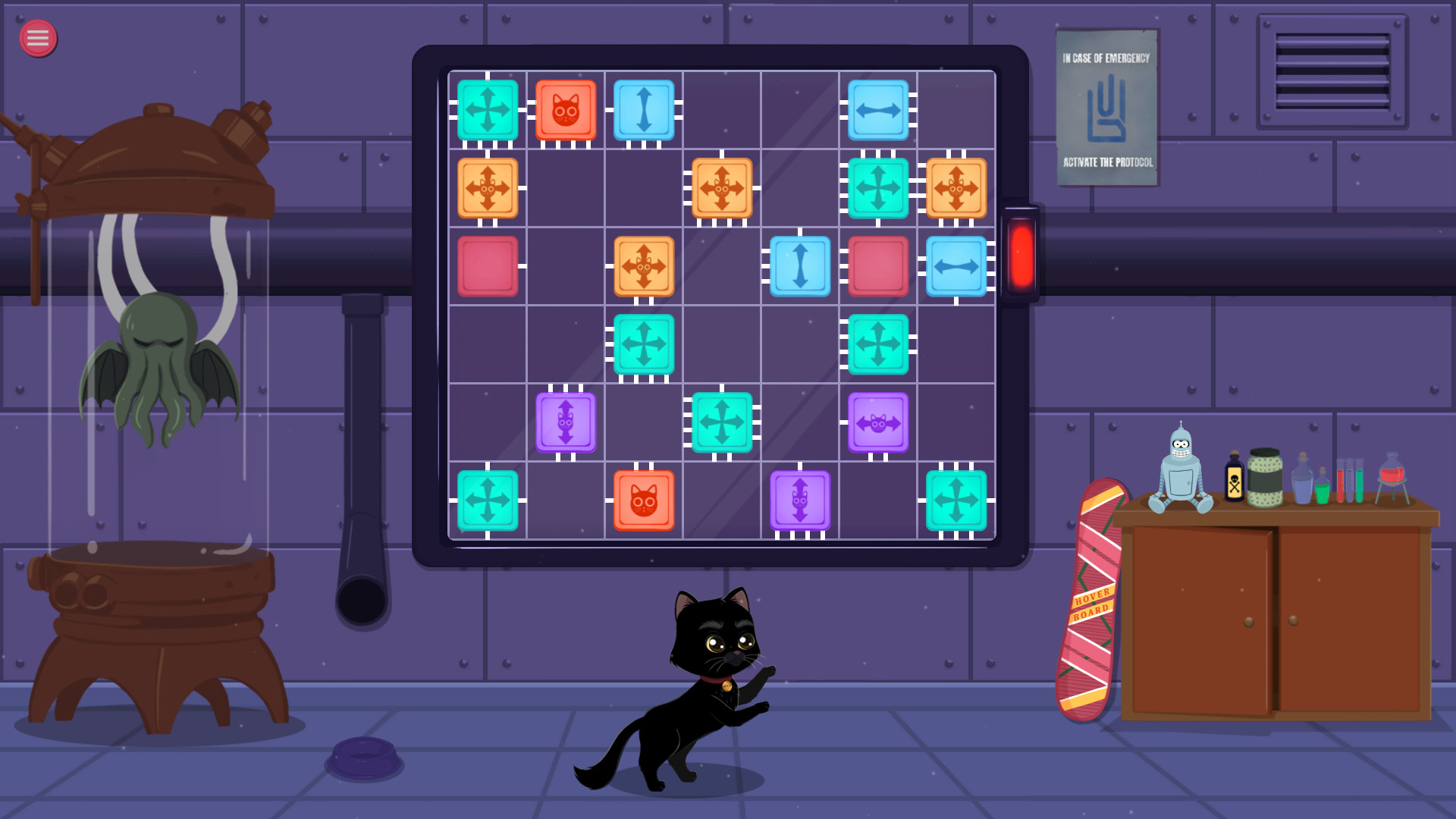 Meow Lab