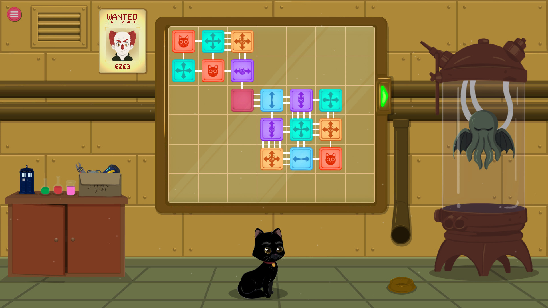 Meow Lab