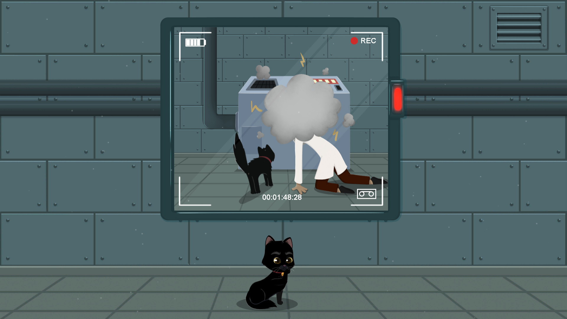 Meow Lab