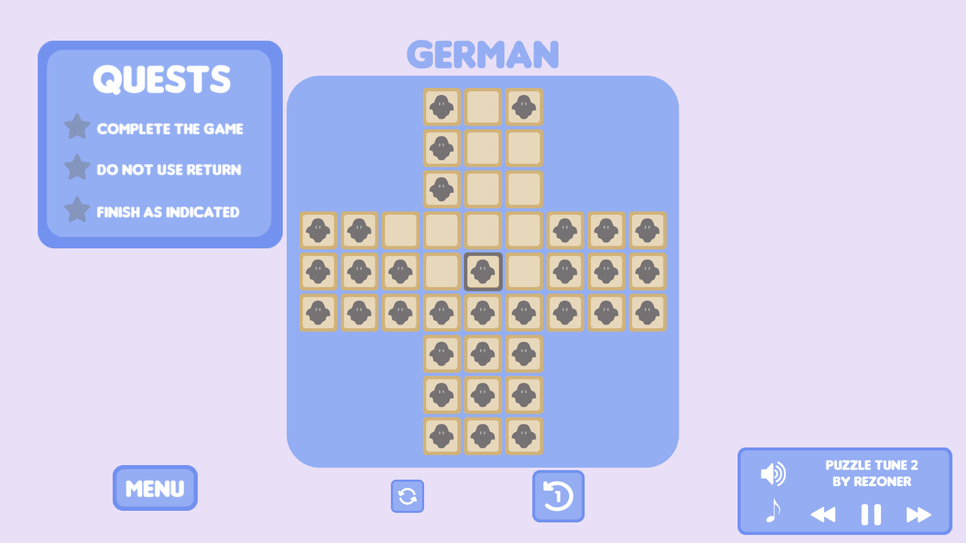 Extreme Peg Solitaire