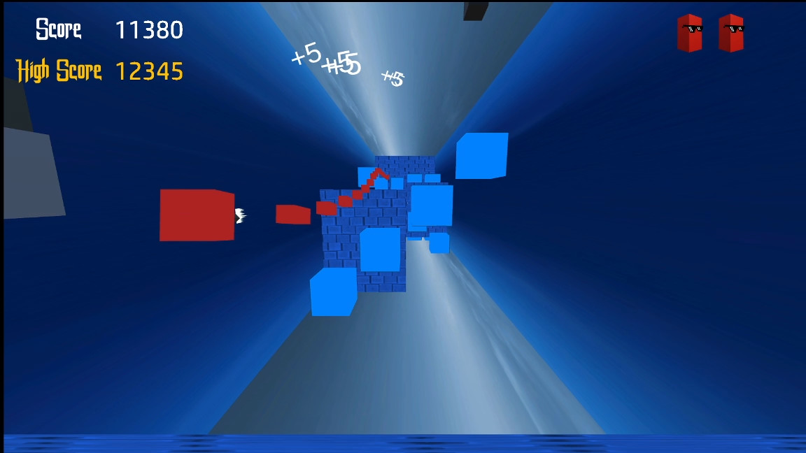 The Tales of Redbox: An Escape From Desire