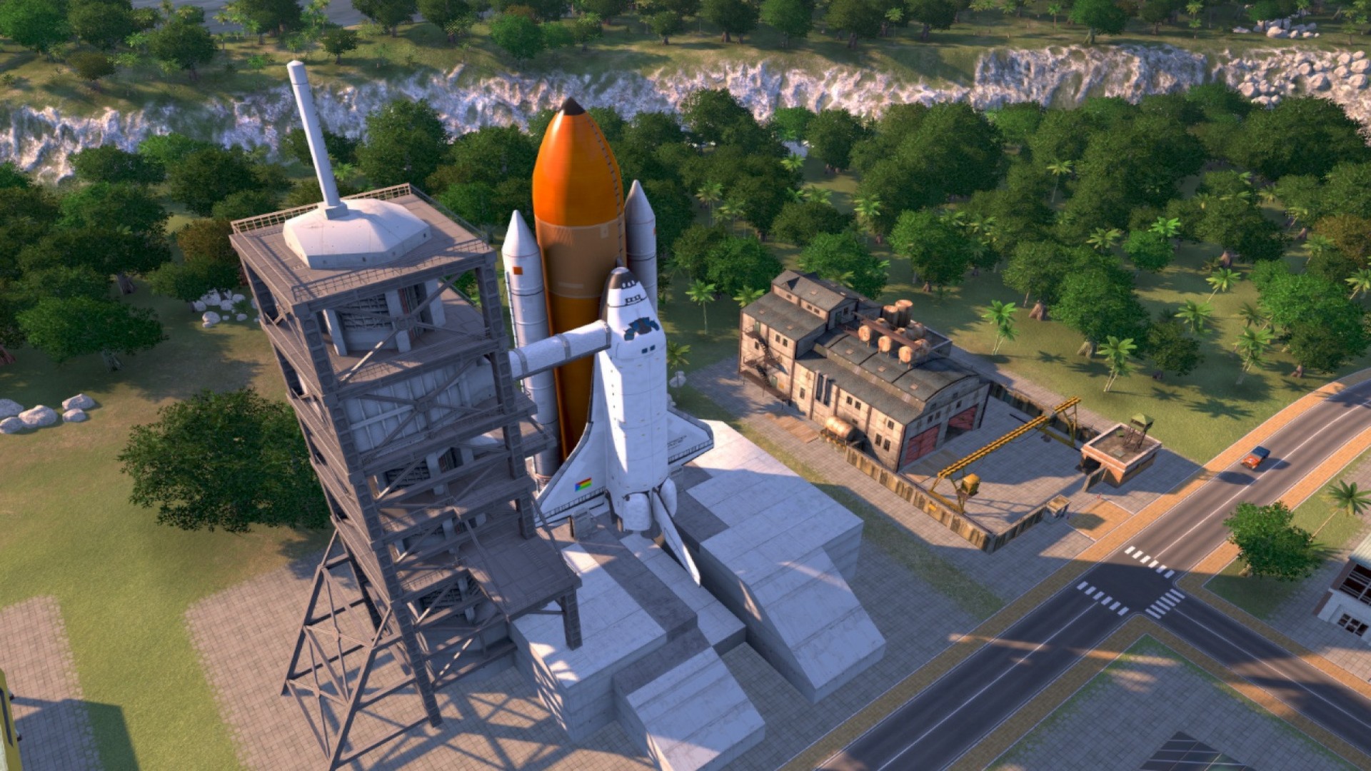 Tropico 4: Modern Times