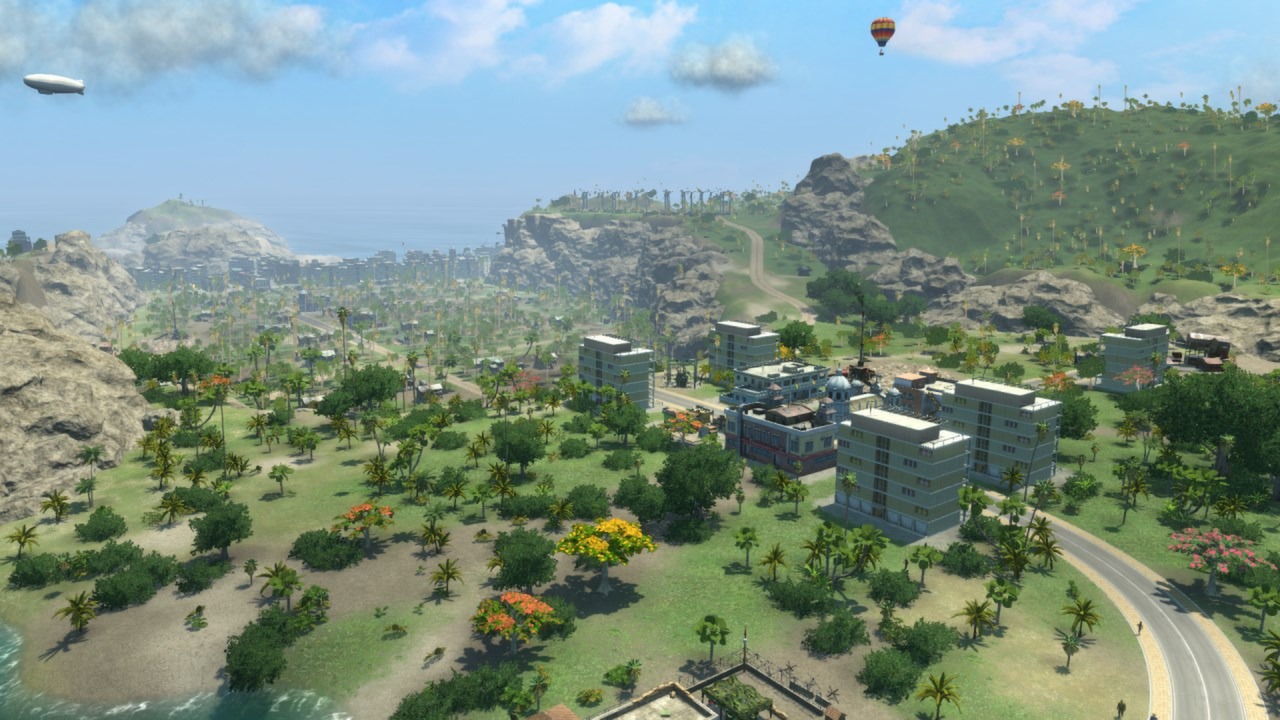 Tropico 4: Propaganda