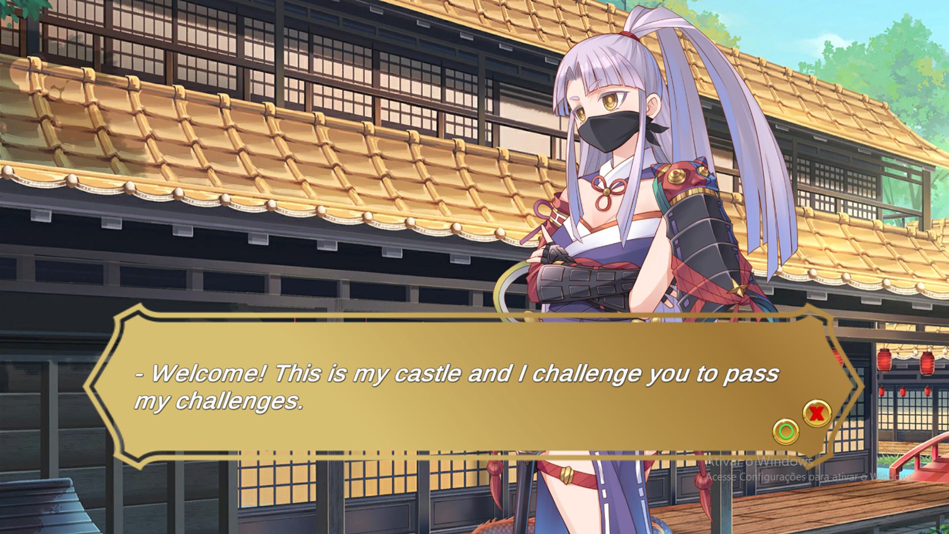 Last Fantasy Hentai