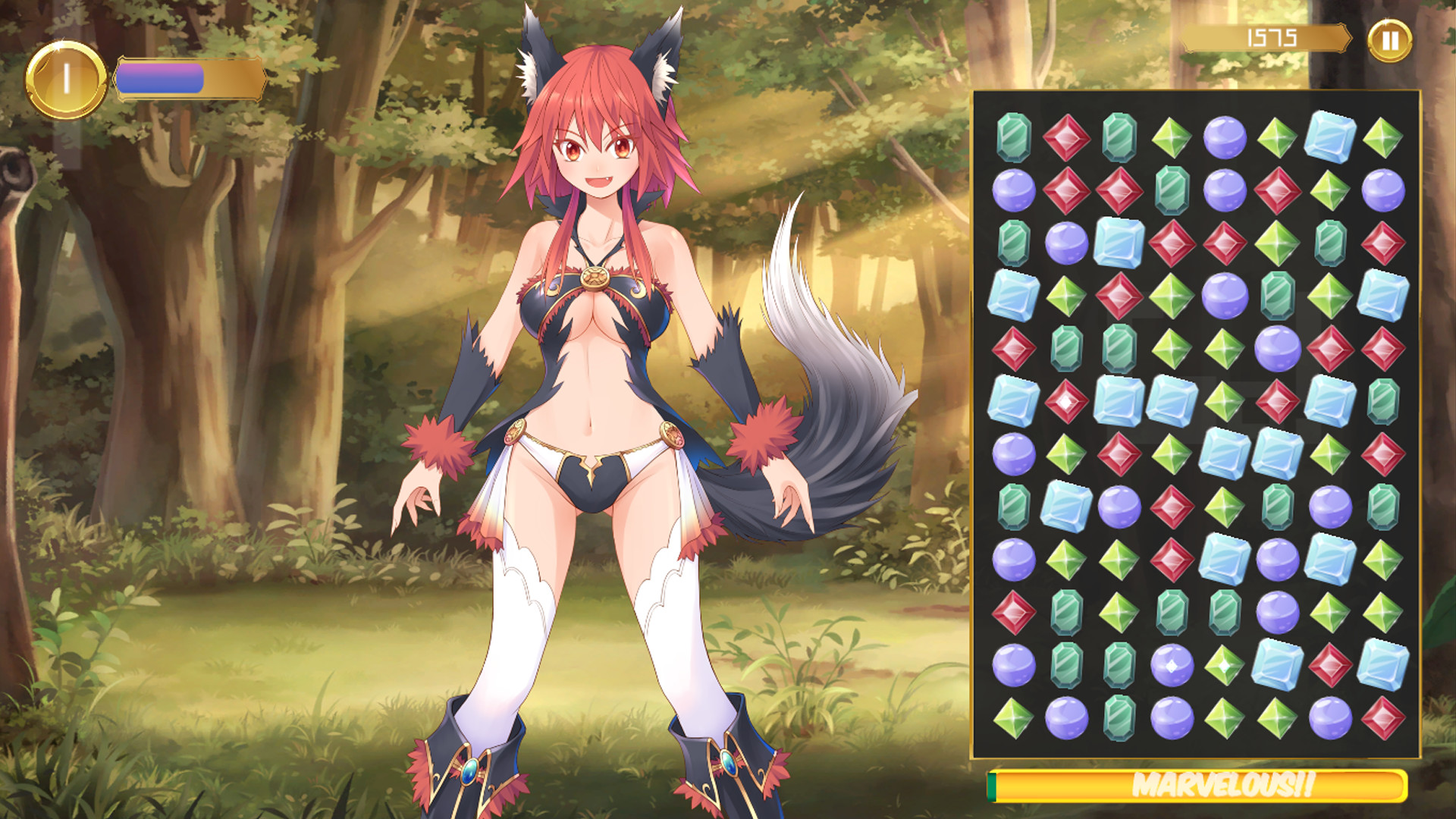 Last Fantasy Hentai