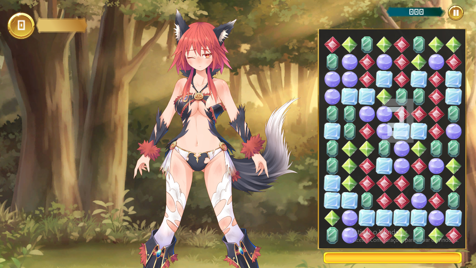 Last Fantasy Hentai