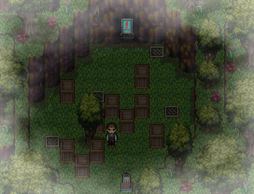 Quest: Escape Room 2