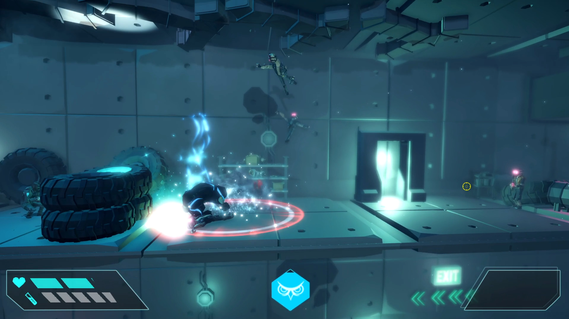 Phantom Beasts: Redemption