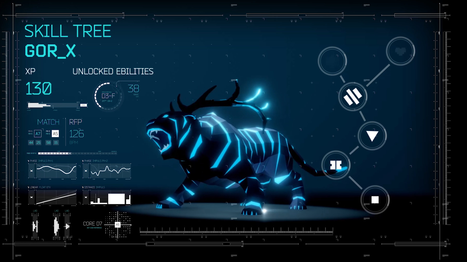 Phantom Beasts: Redemption