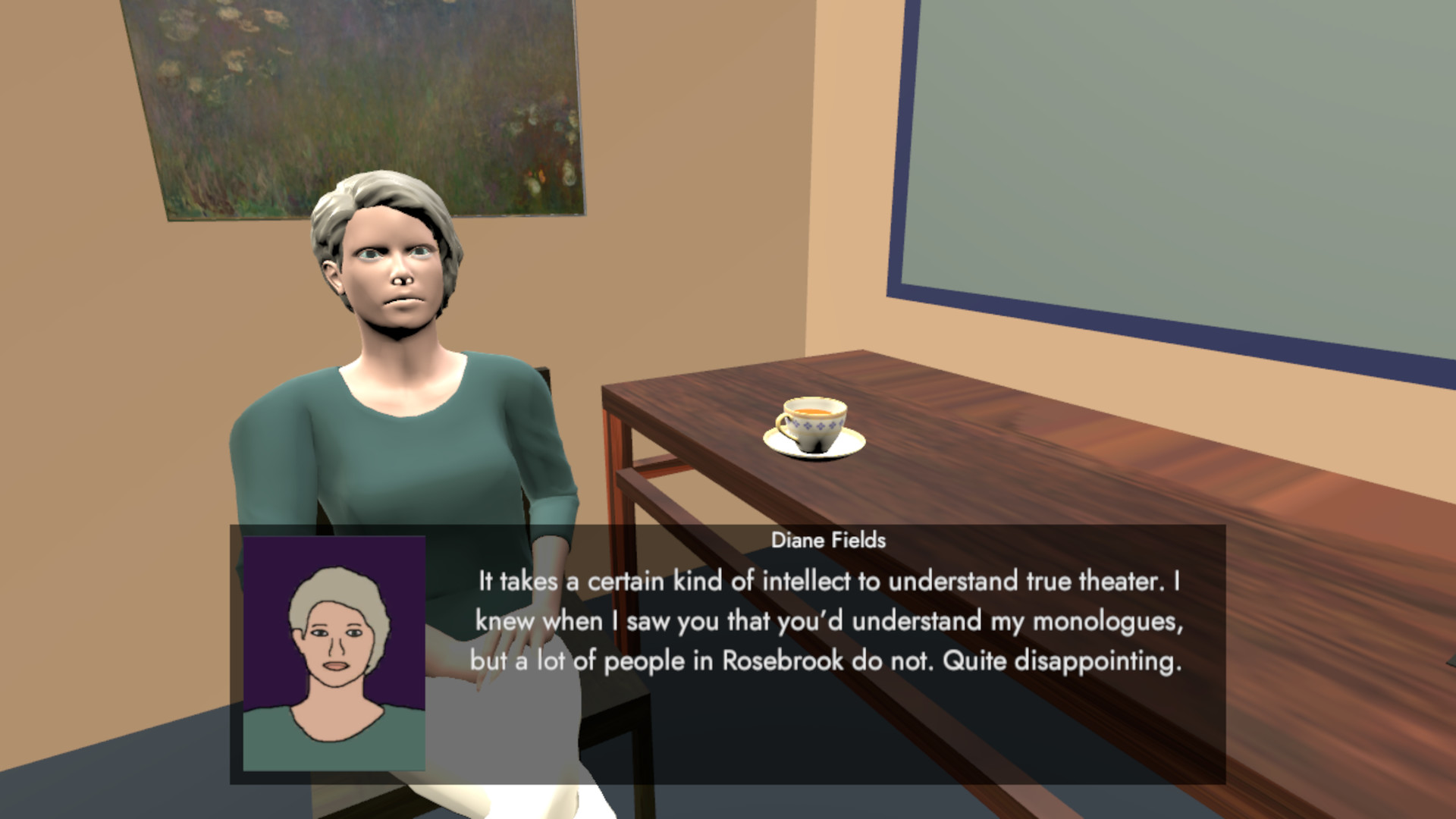 Marcella Moon: Curse of the Black Cat