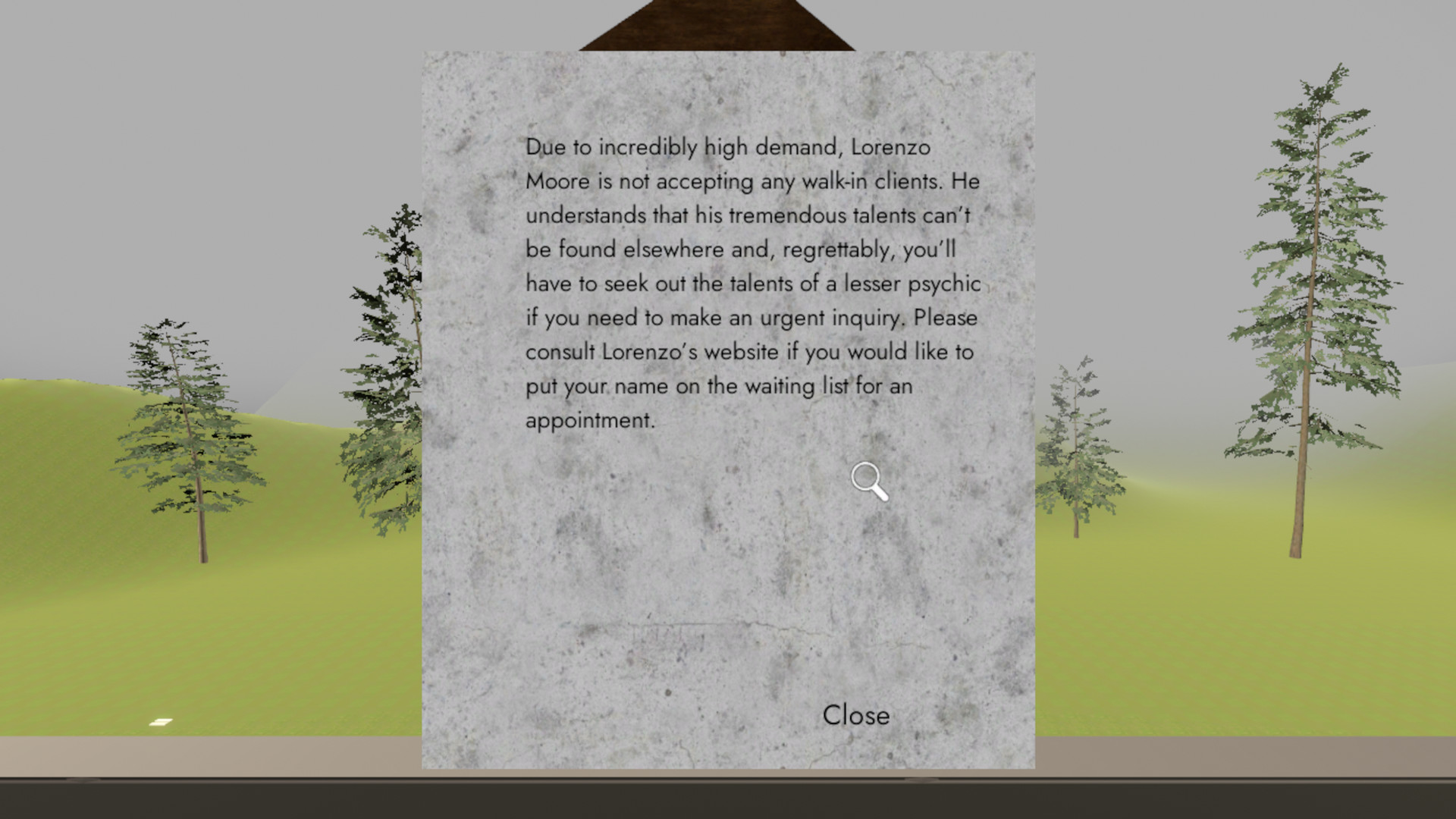 Marcella Moon: Curse of the Black Cat