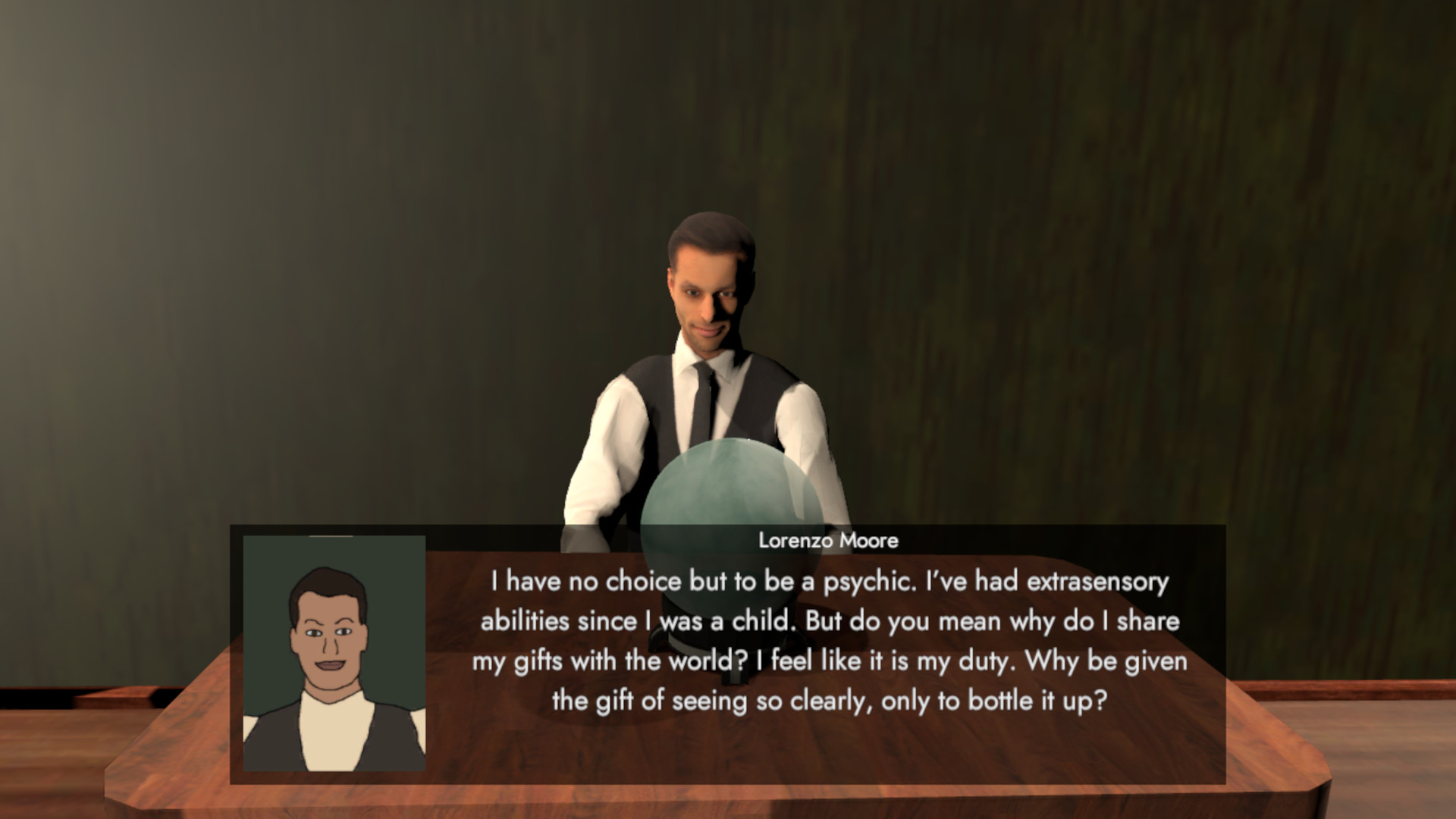 Marcella Moon: Curse of the Black Cat