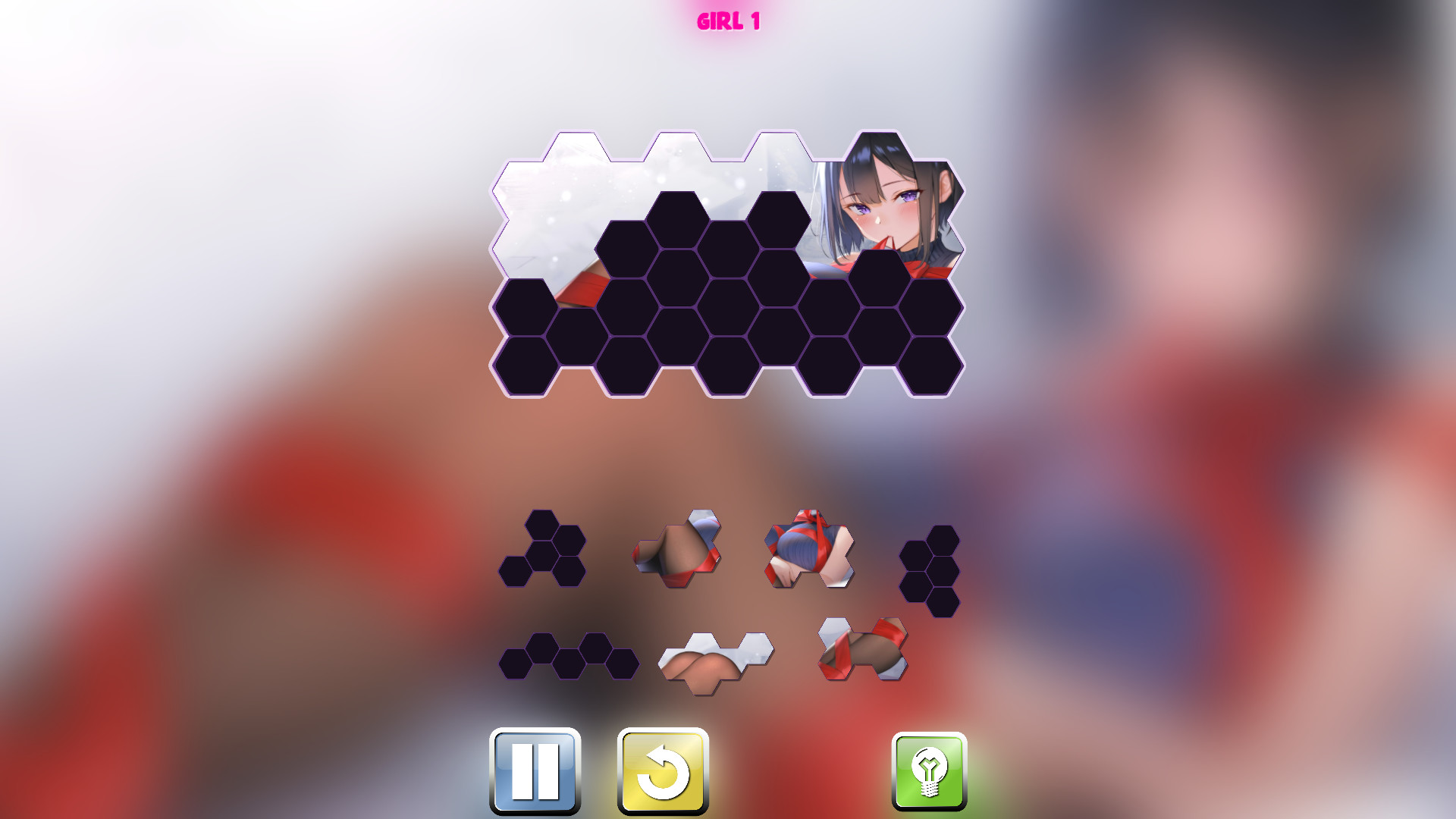 Hentai Chicks 2