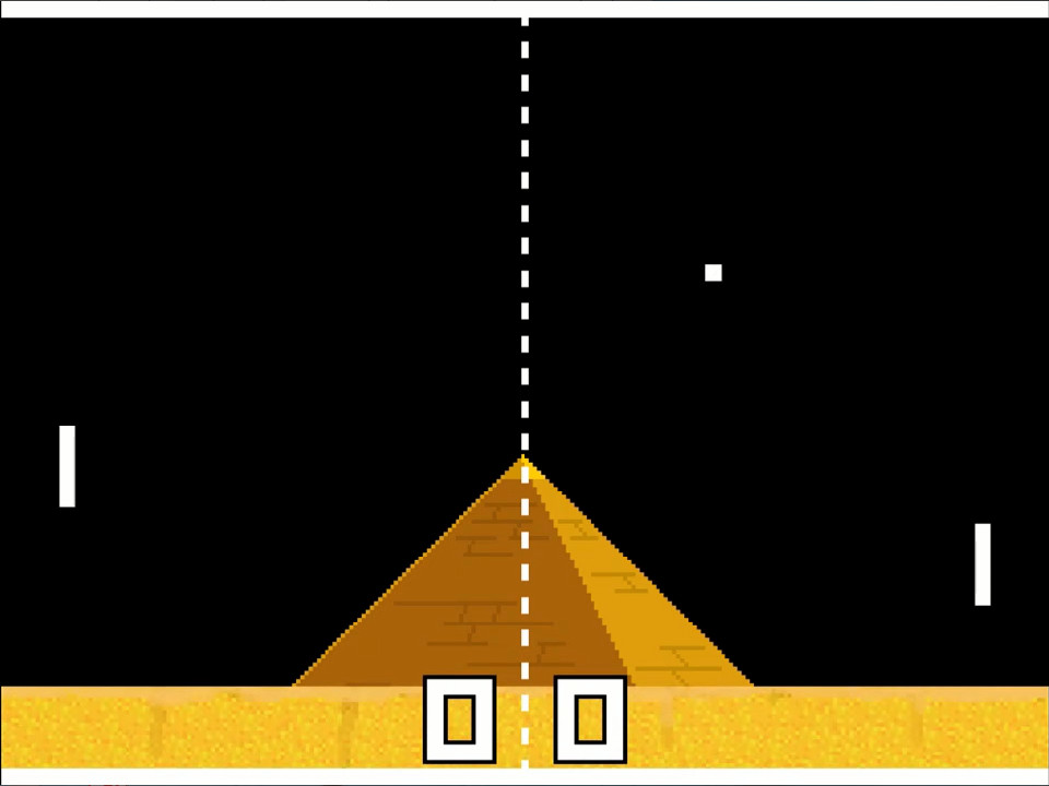 Project:Pong