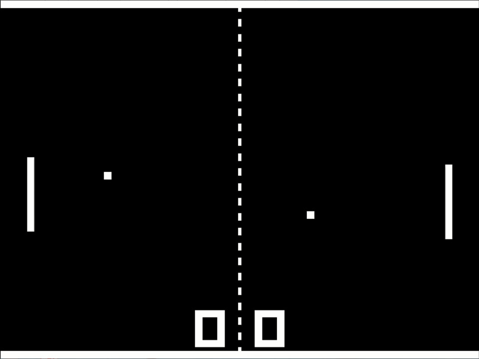 Project:Pong