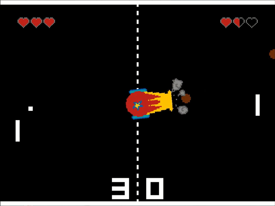 Project:Pong