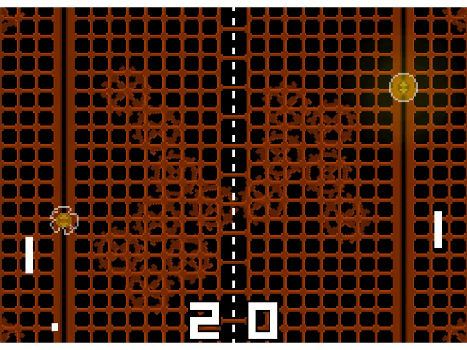 Project:Pong