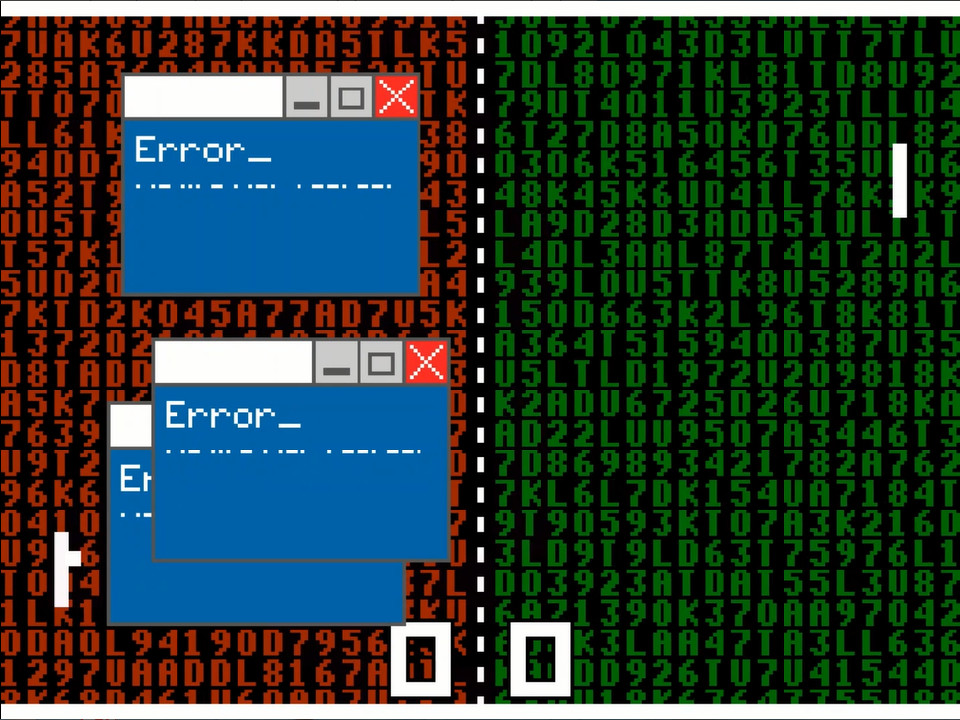 Project:Pong