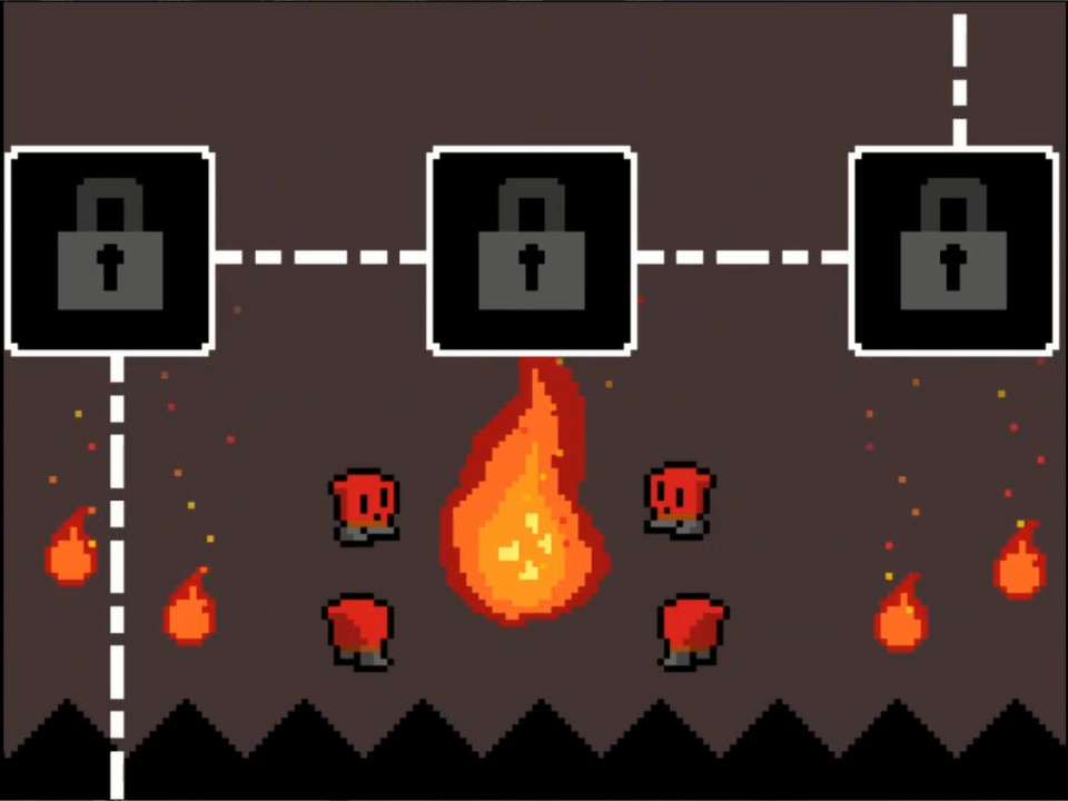 Project:Pong