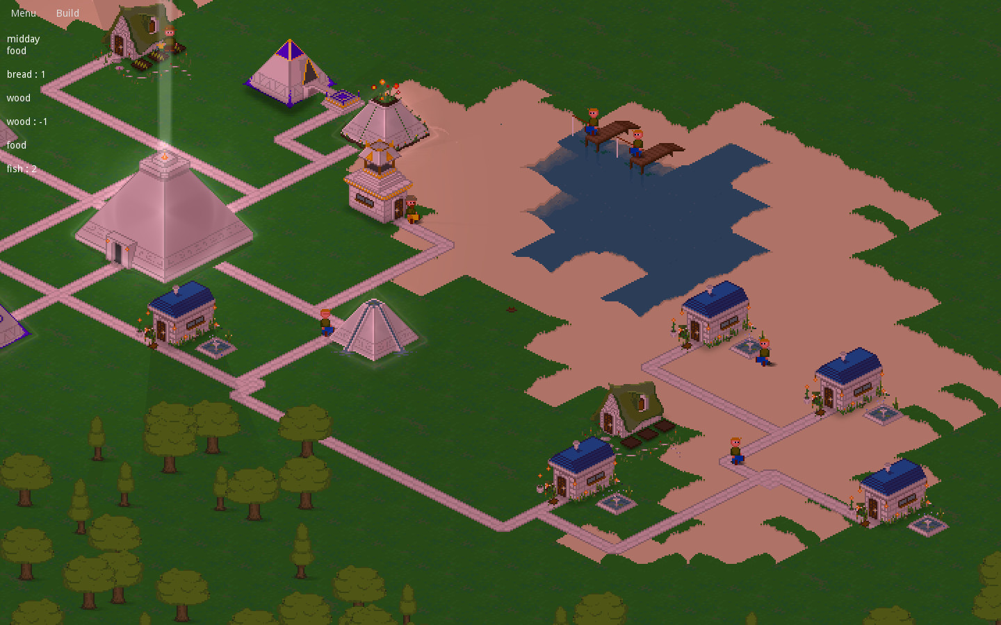 Power of the Ancients