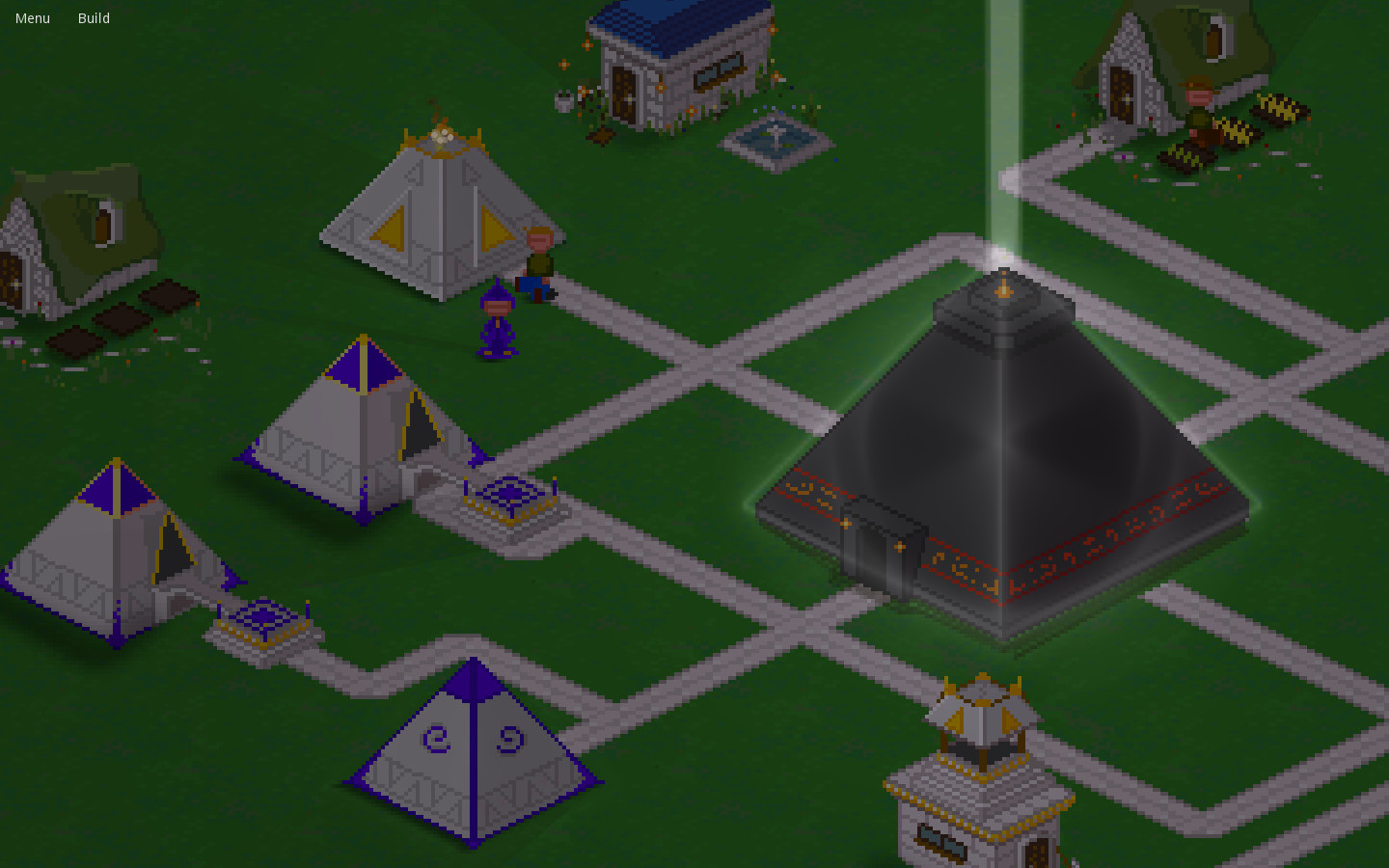 Power of the Ancients