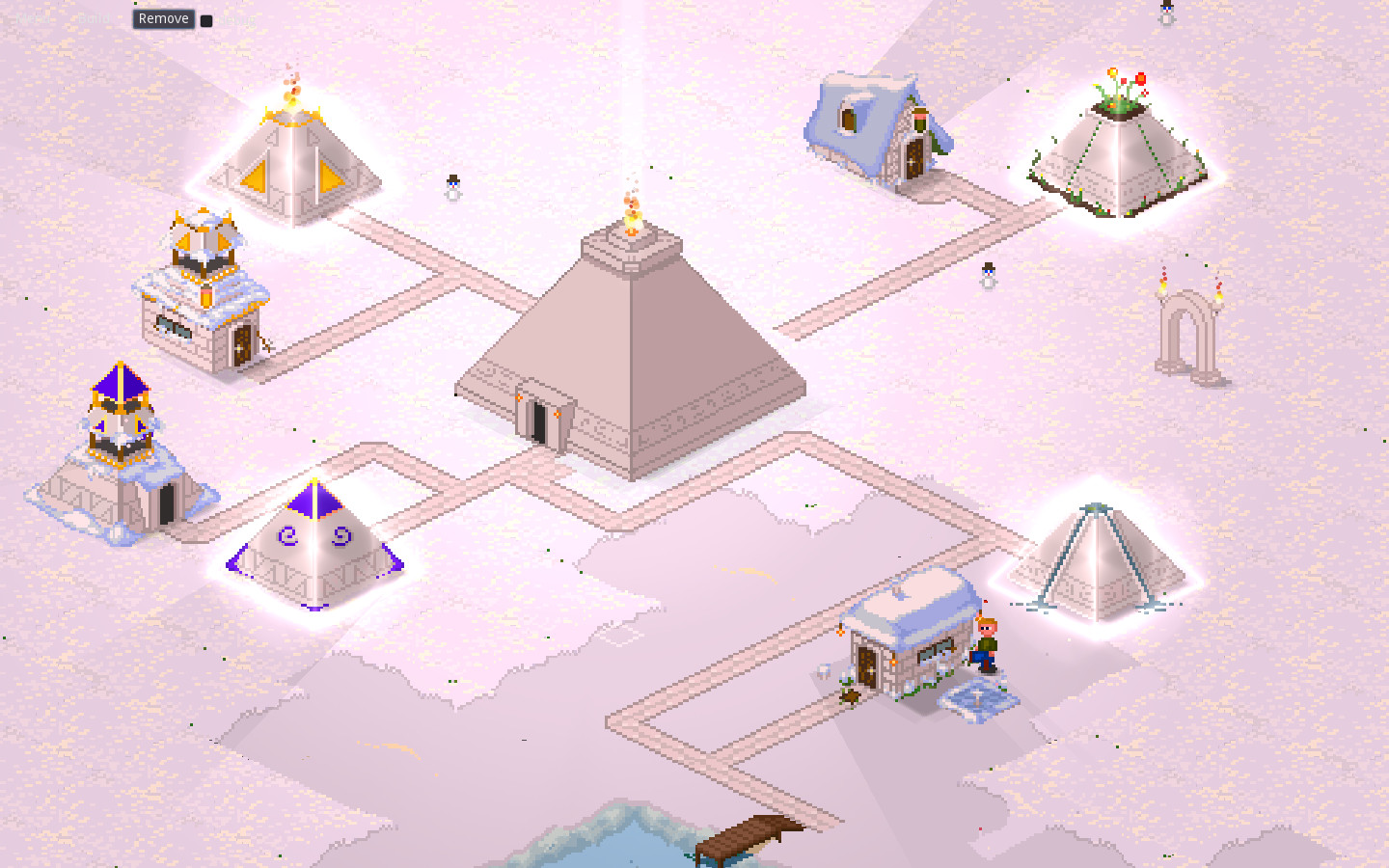 Power of the Ancients