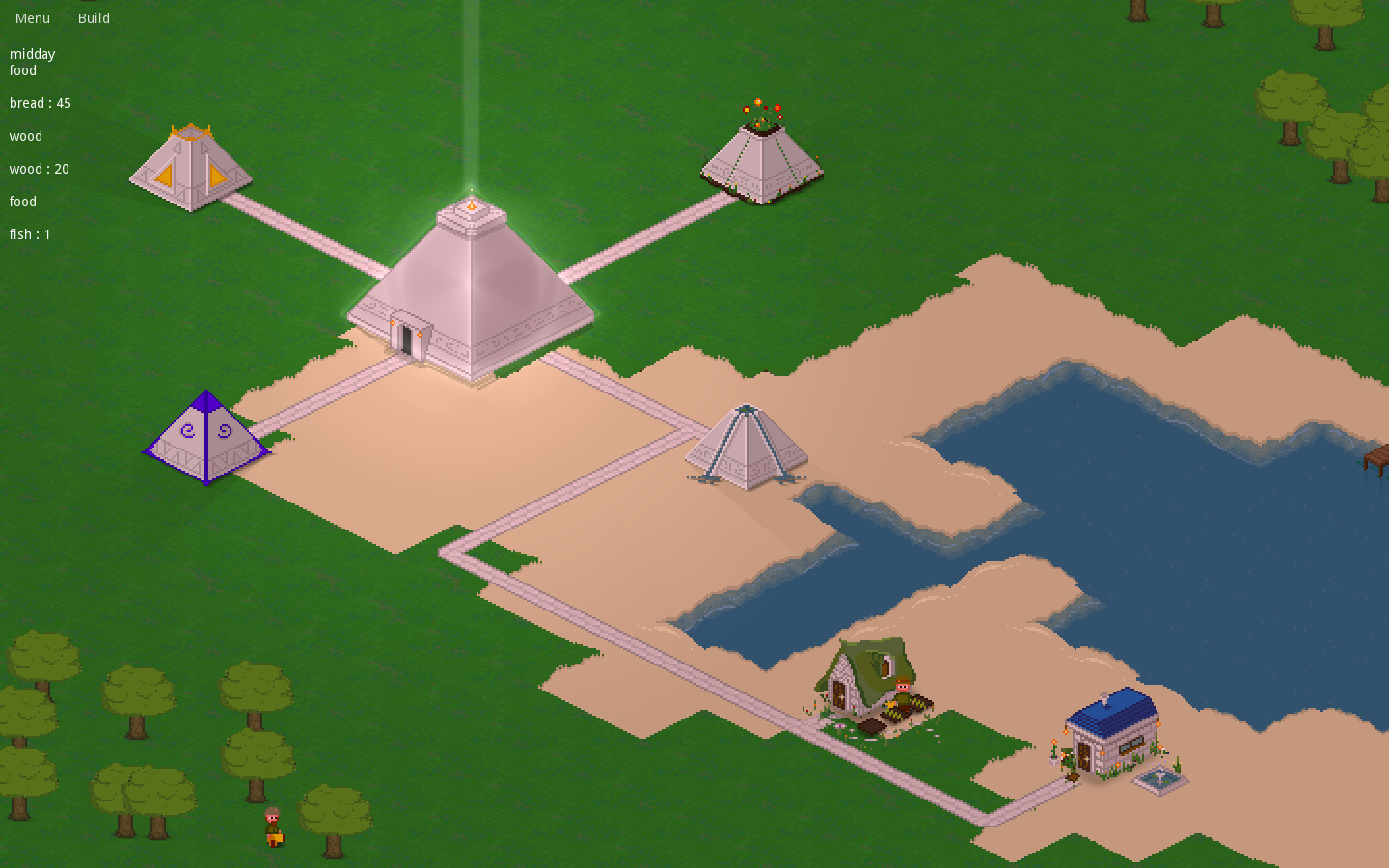 Power of the Ancients