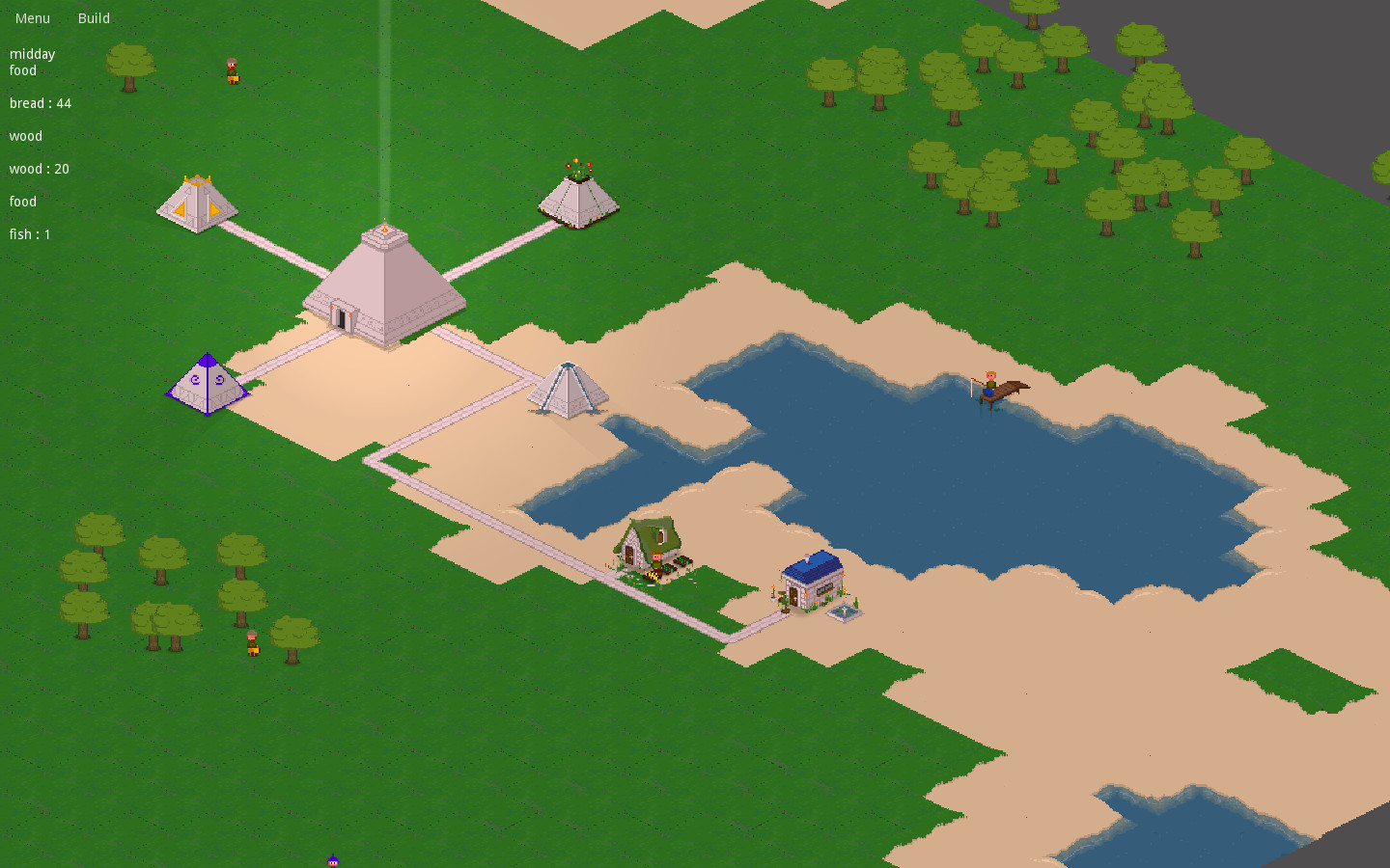 Power of the Ancients