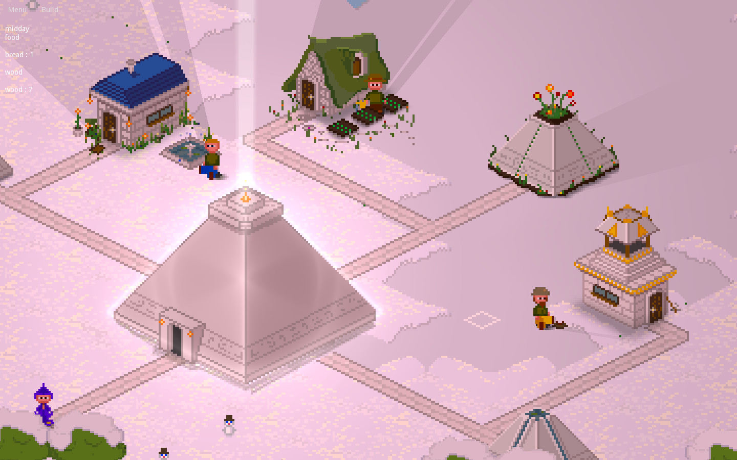 Power of the Ancients