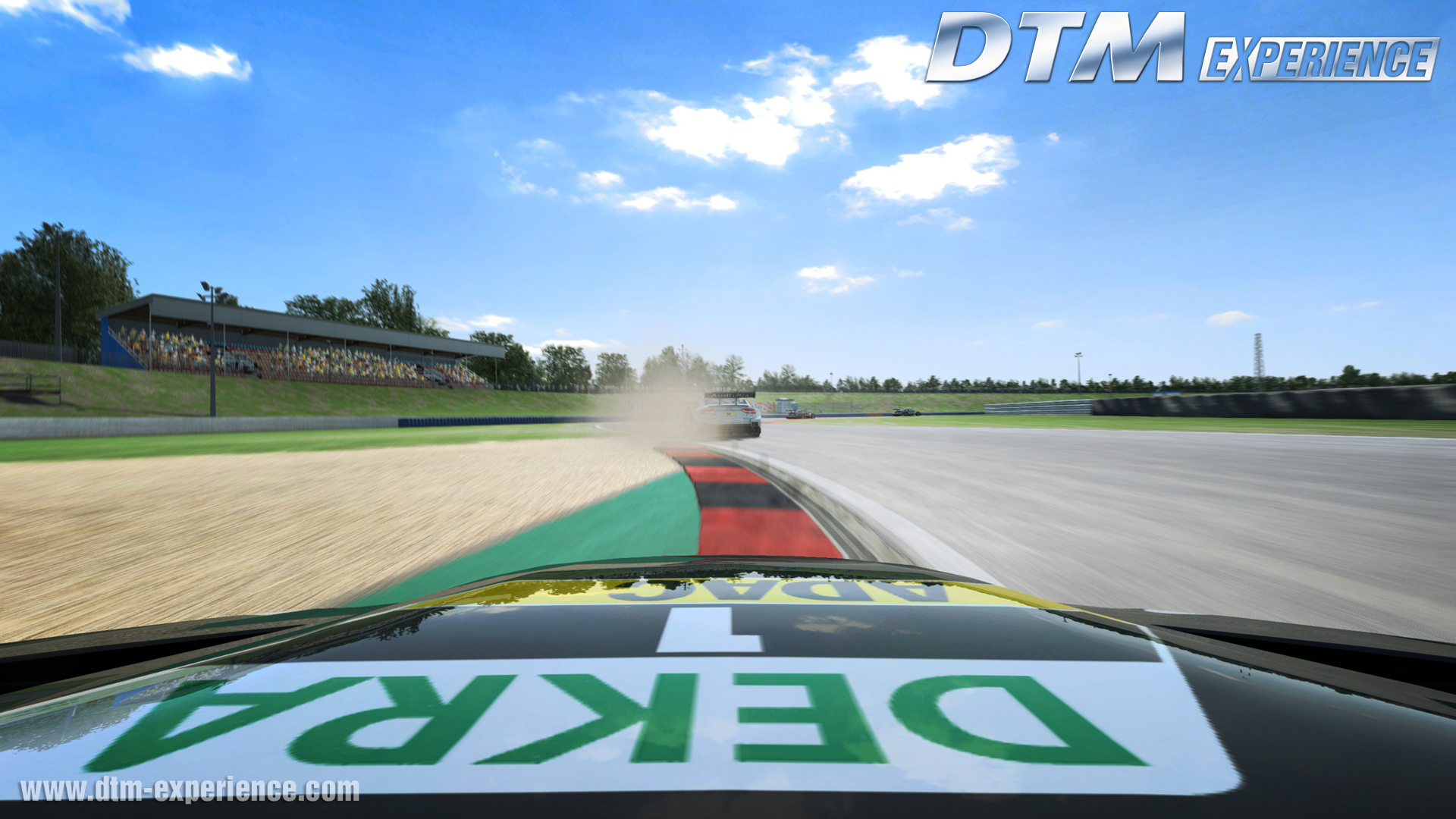 Raceroom: DTM Experience 2013