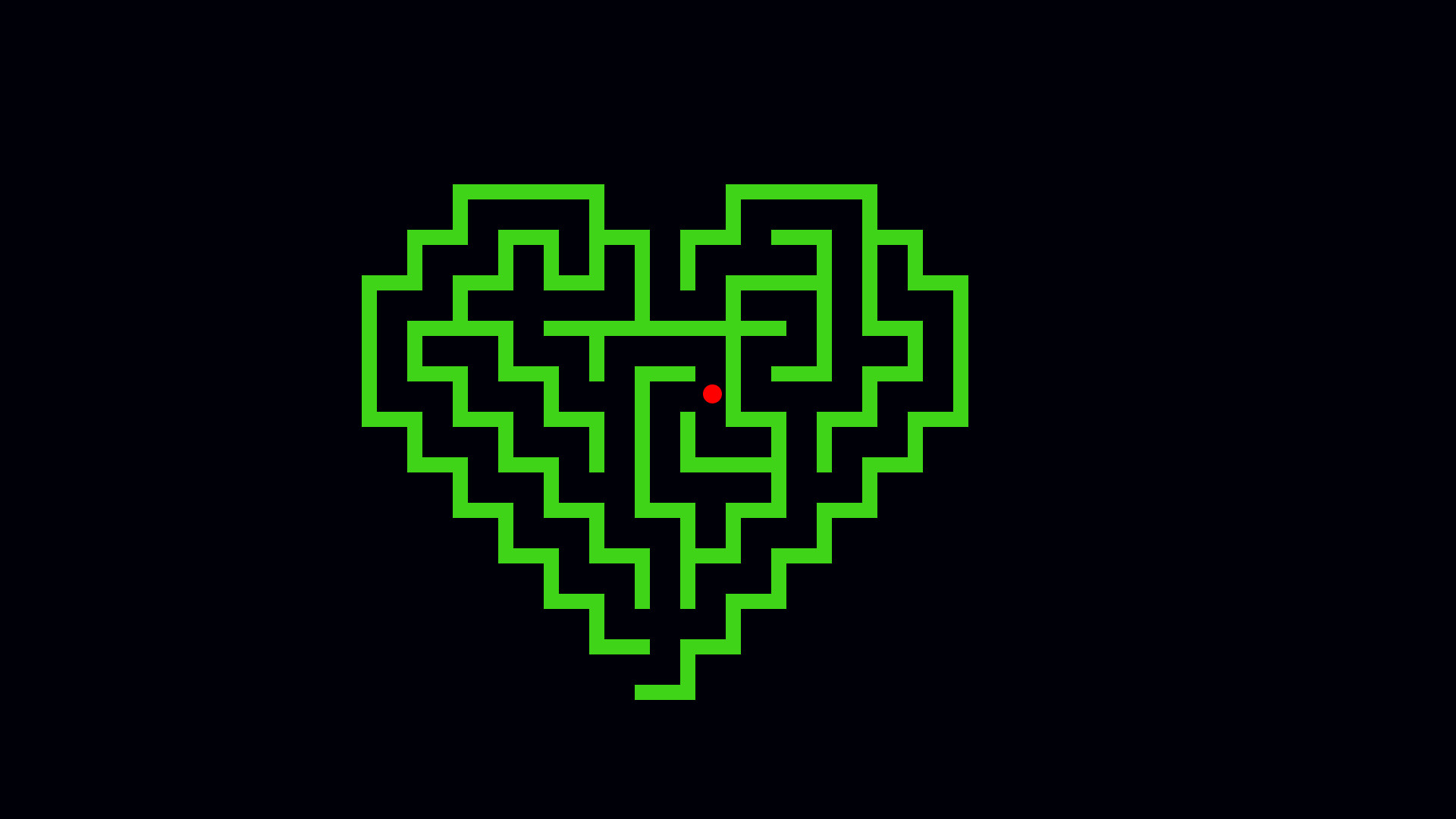 Live Labyrinth