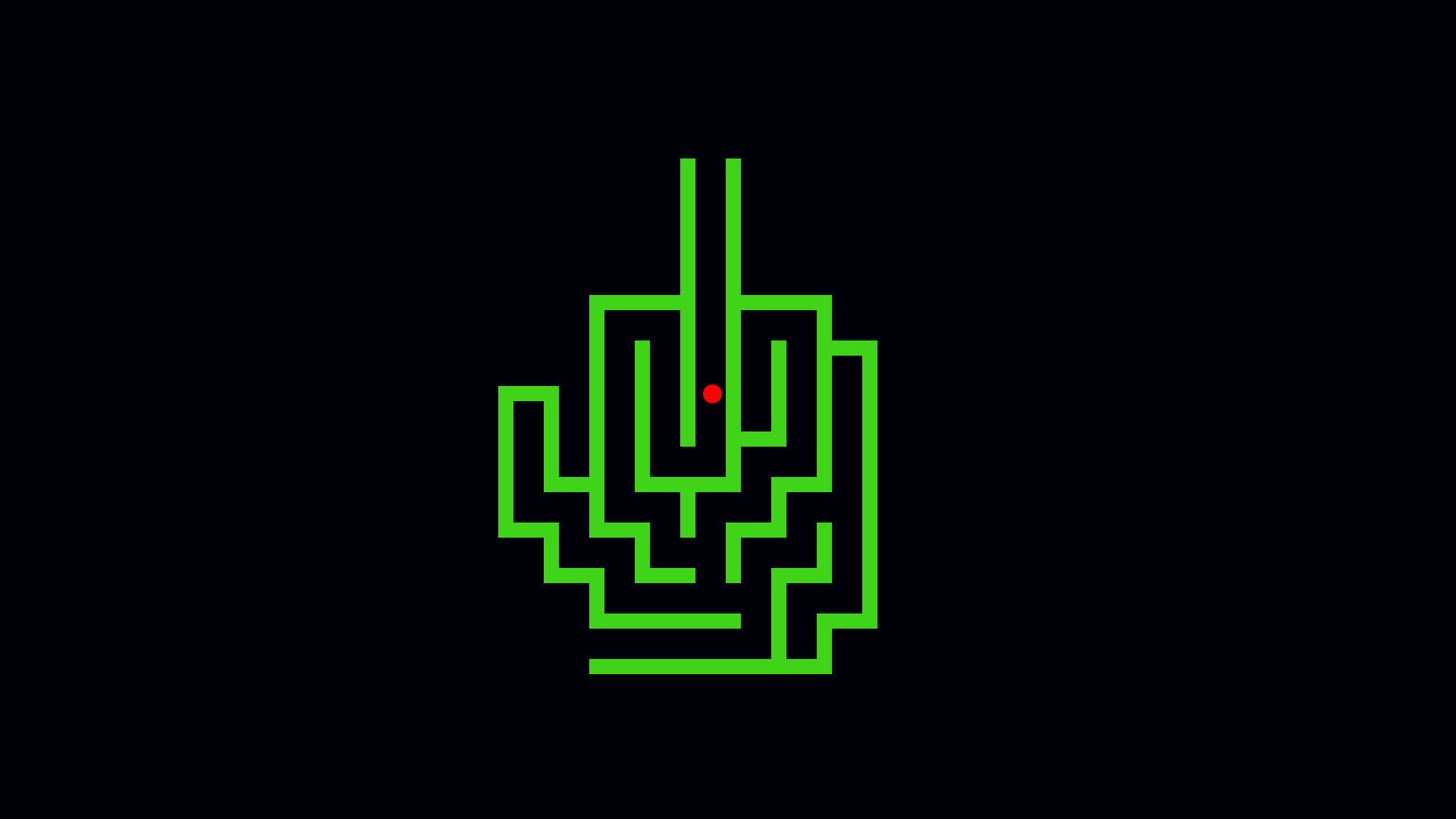 Live Labyrinth