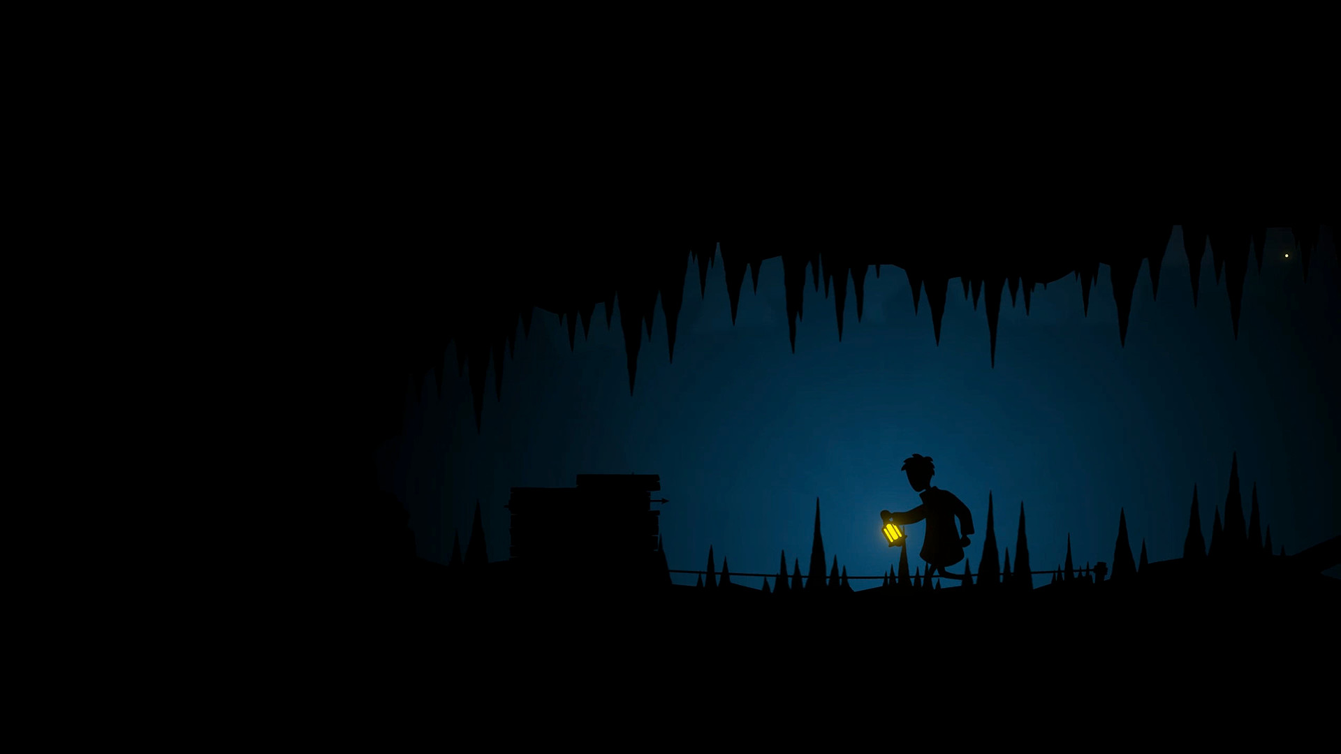 Adventure Light