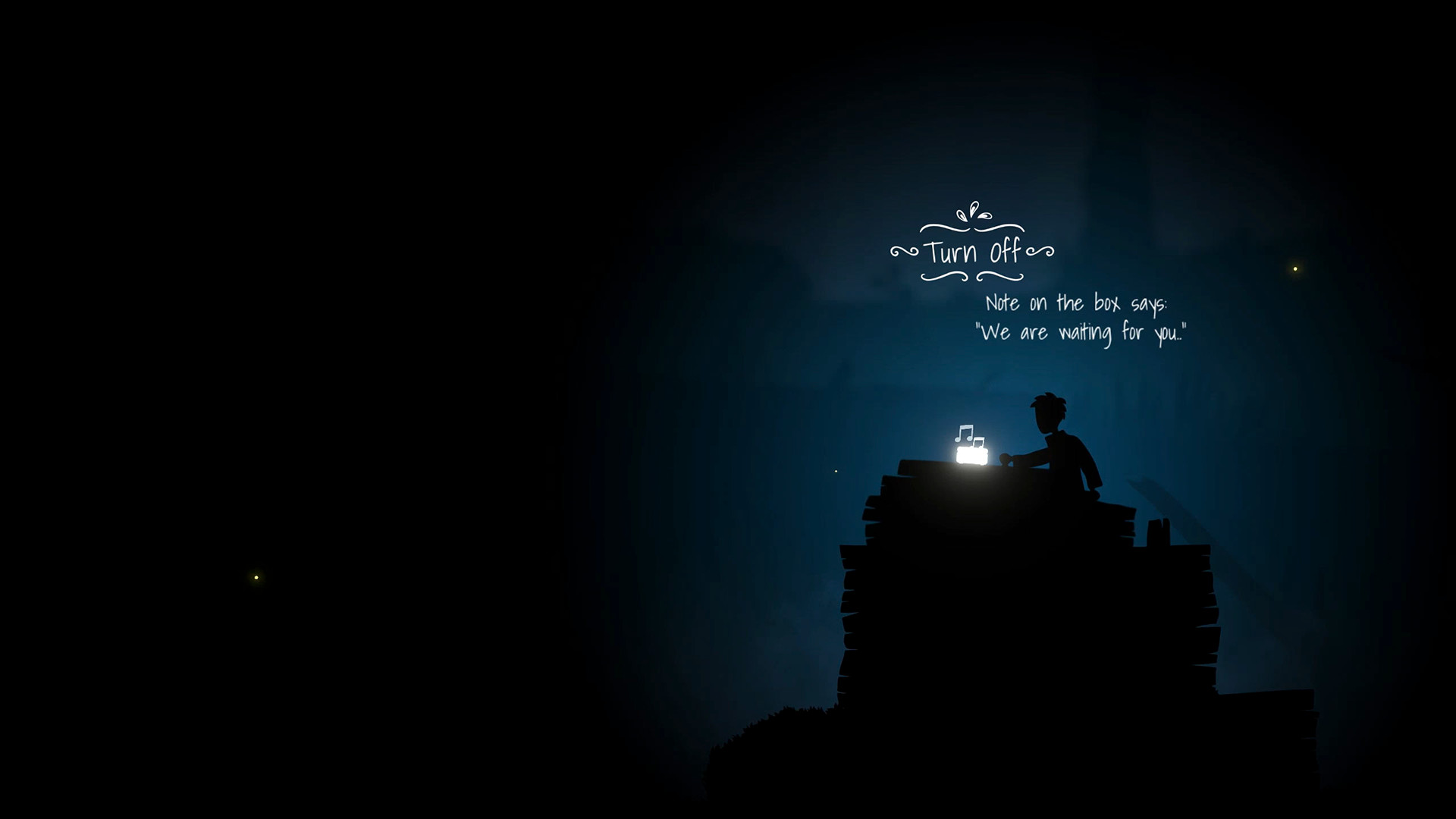 Adventure Light