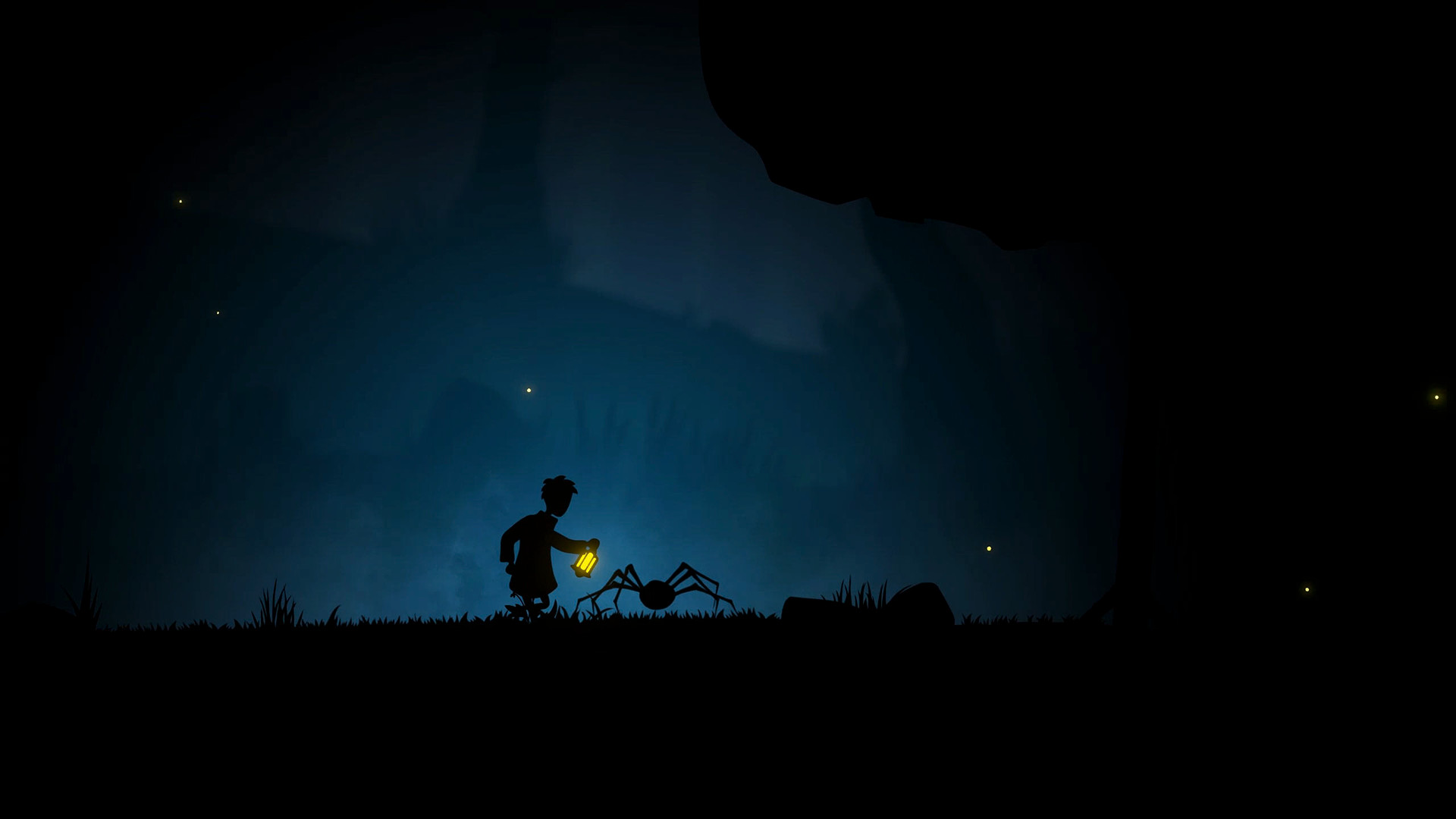 Adventure Light