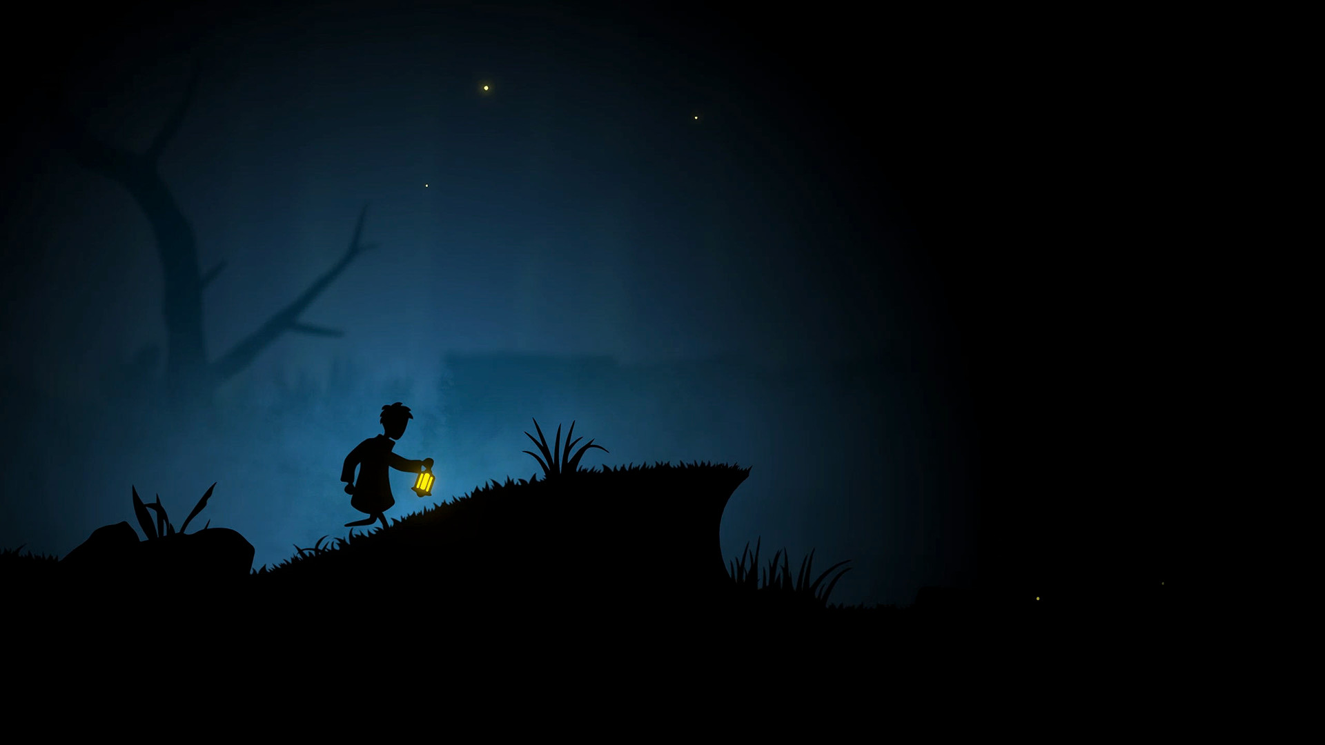 Adventure Light