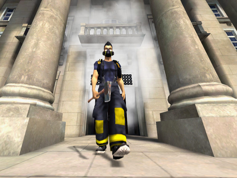 The Movies: Stunts and Effects