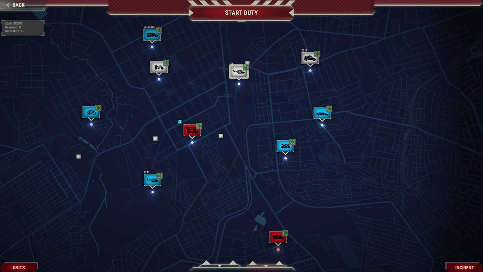 911 Operator: Special Resources