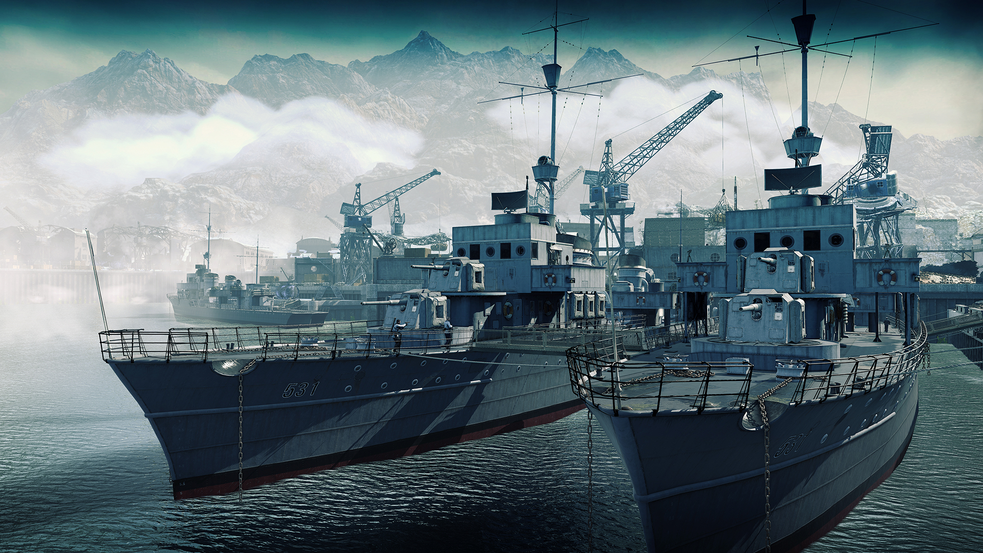 Sniper Elite 4: Deathstorm Part 1 – Inception