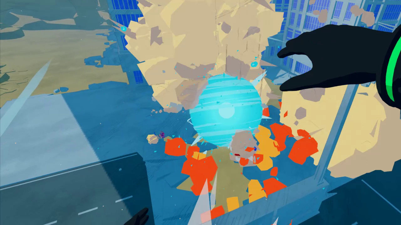 Ultimate Wall Defense Force