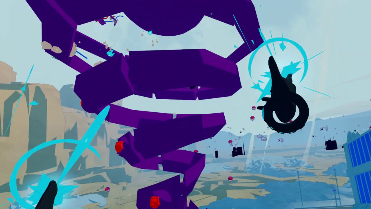 Ultimate Wall Defense Force