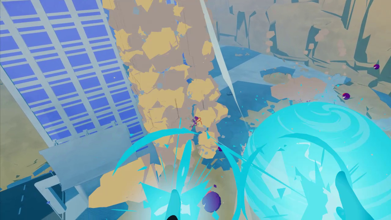 Ultimate Wall Defense Force