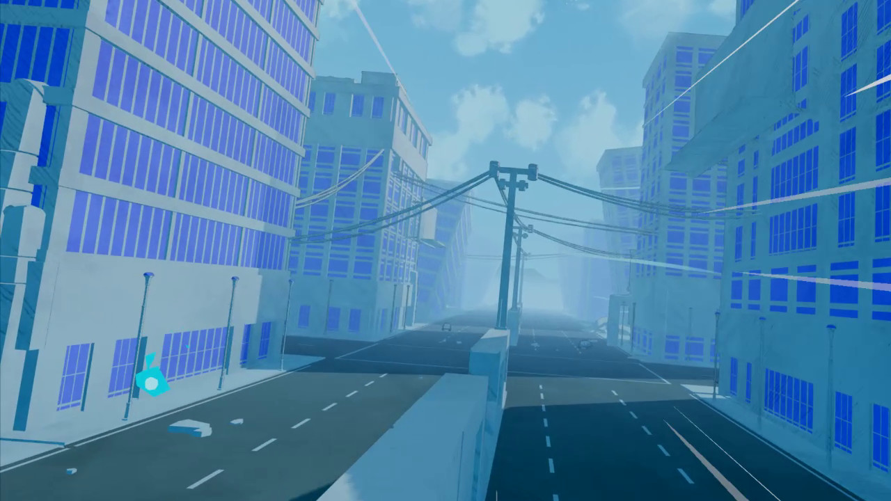 Ultimate Wall Defense Force