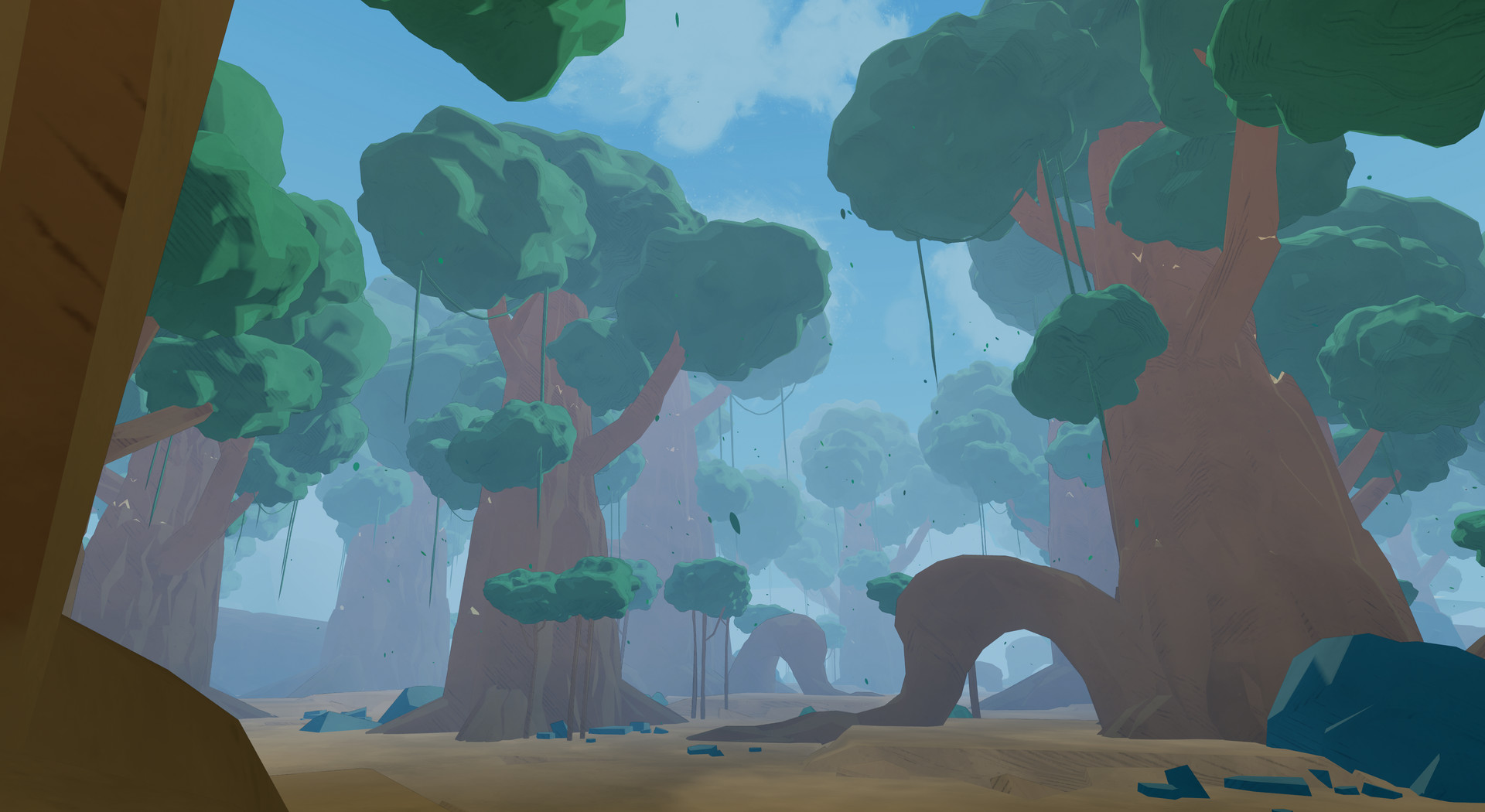 Ultimate Wall Defense Force