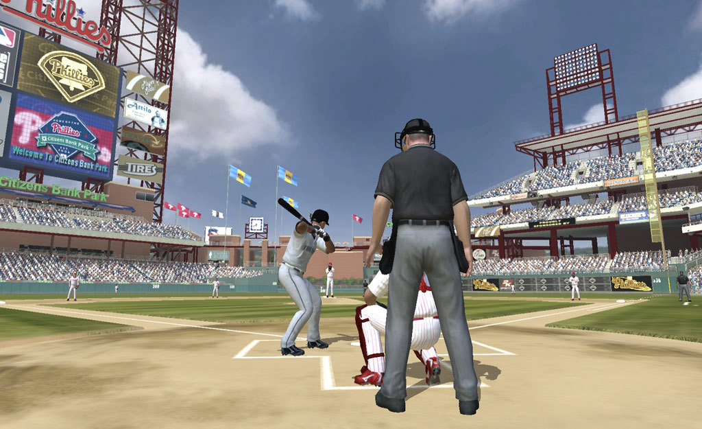 MLB Front Office Manager