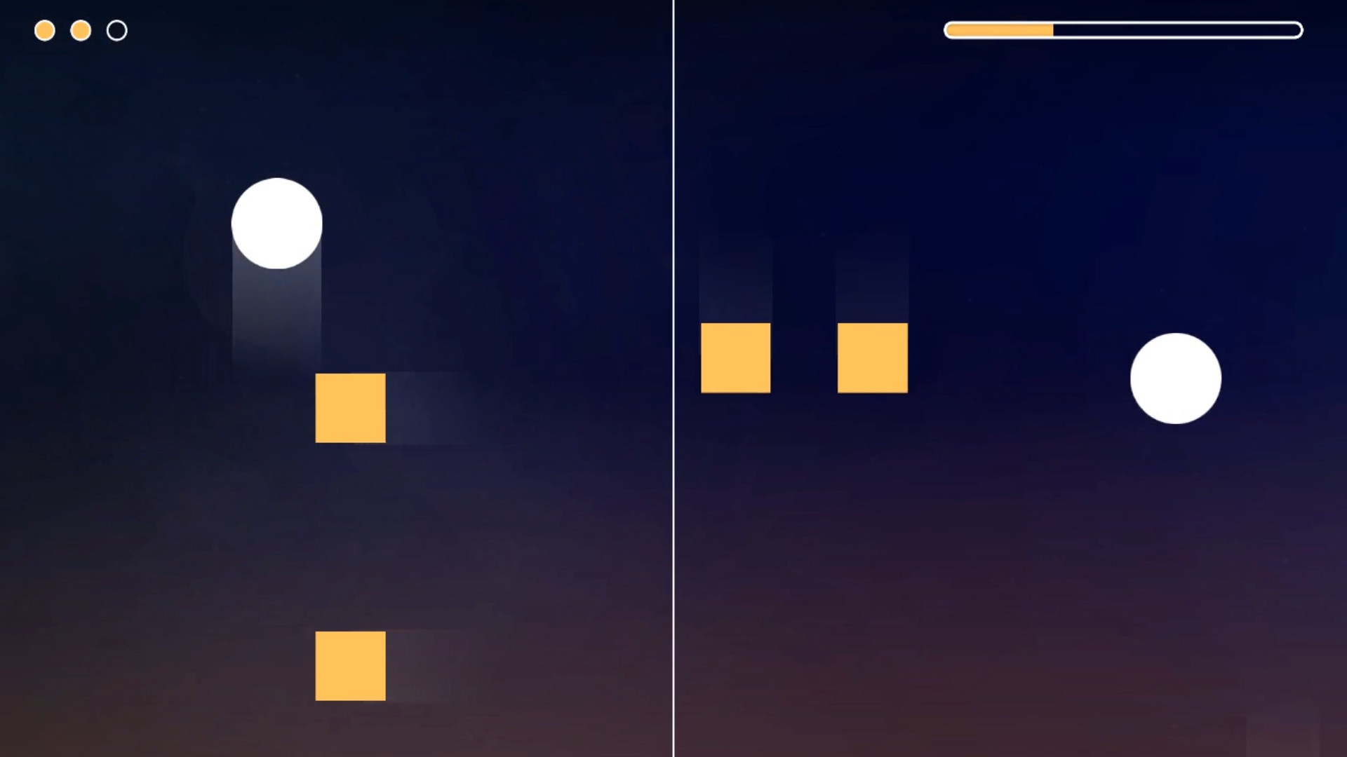 2 Times Circles