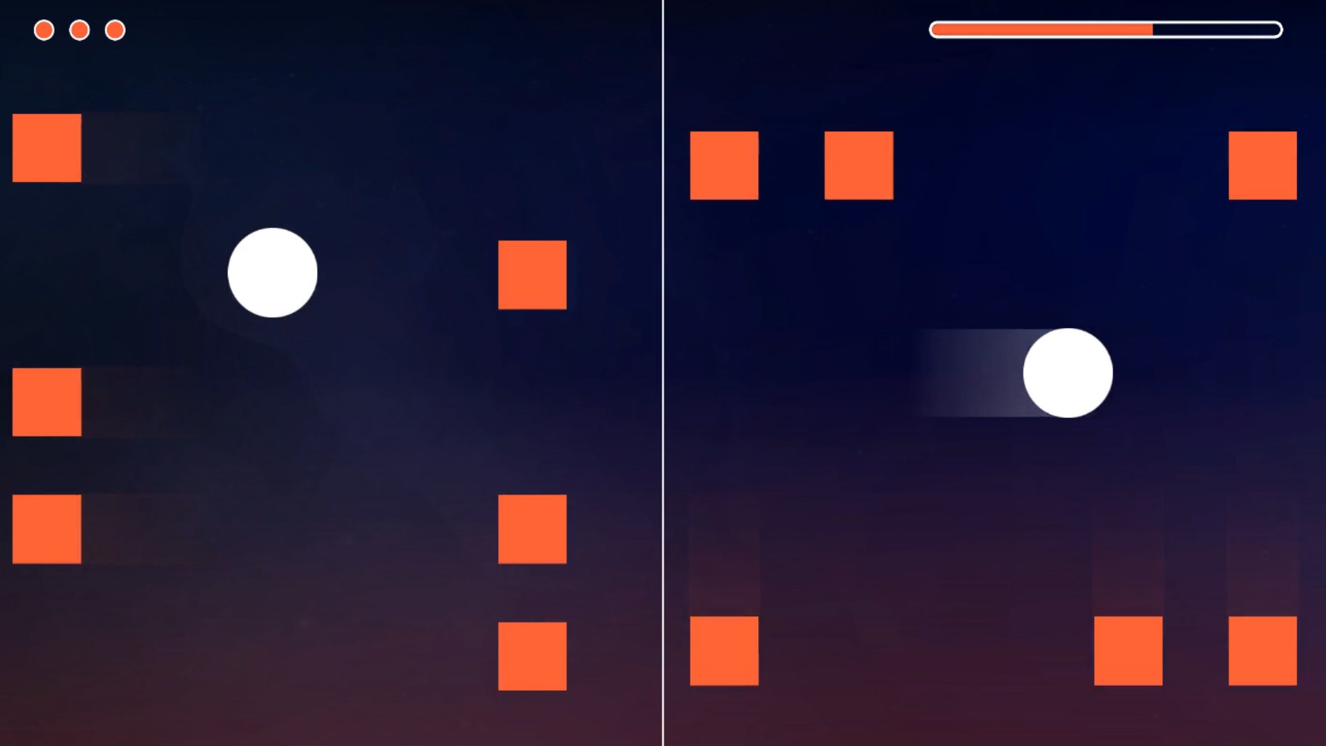 2 Times Circles