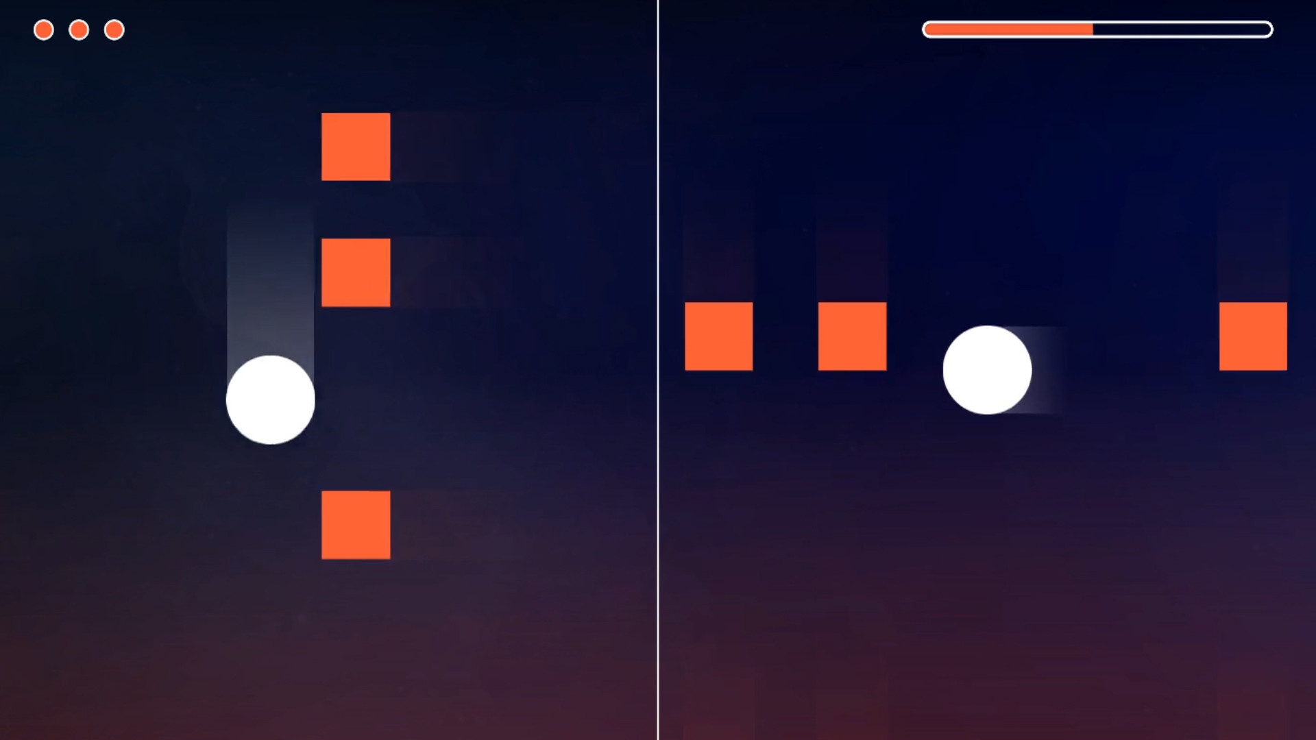 2 Times Circles