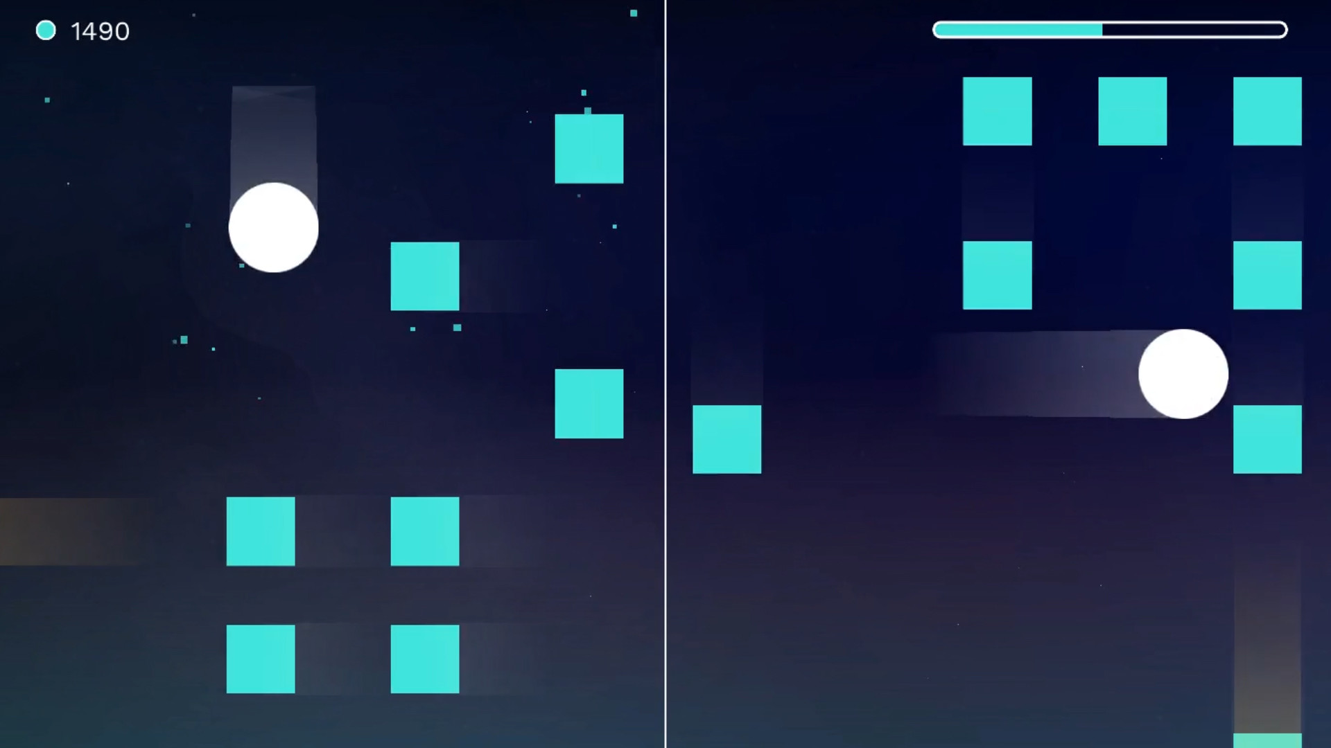 2 Times Circles